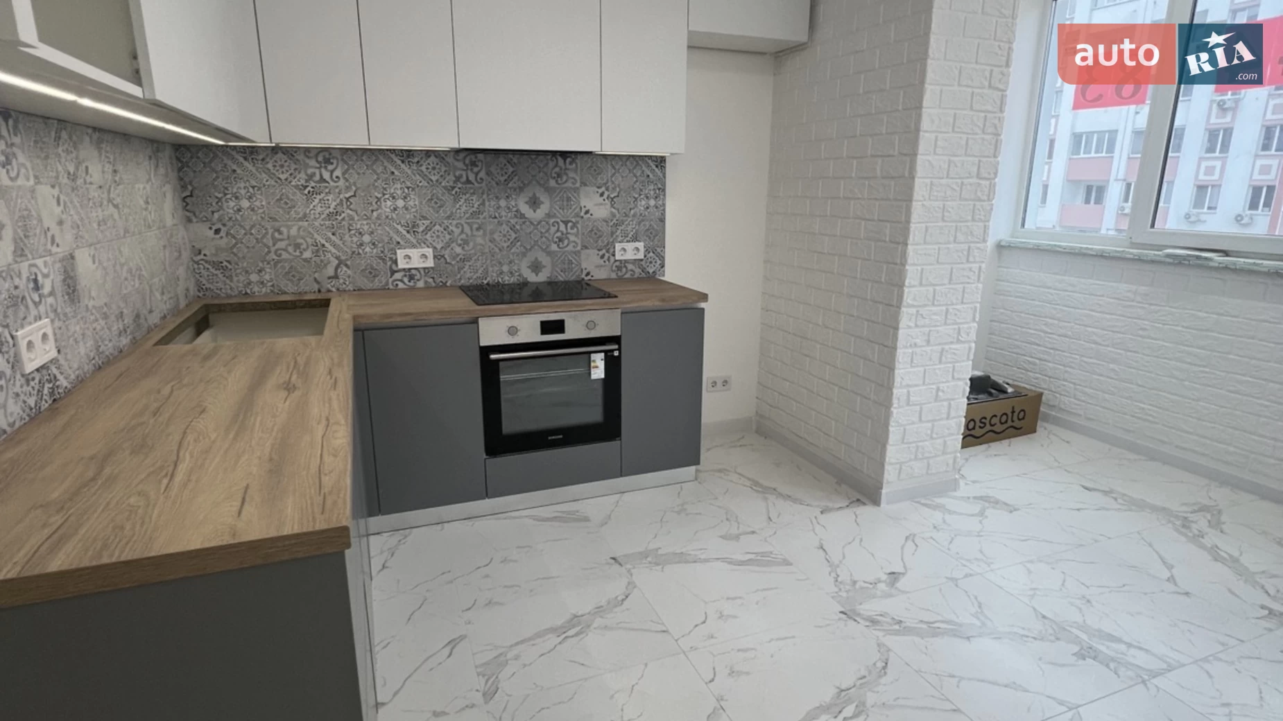 Продається 2-кімнатна квартира 60 кв. м у Харкові, вул. Козакевича, 31 - фото 2