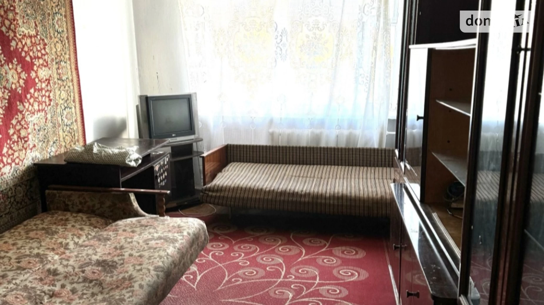 2-кімнатна квартира 48.18 кв. м у Запоріжжі, цена: 13999 $ - фото 4