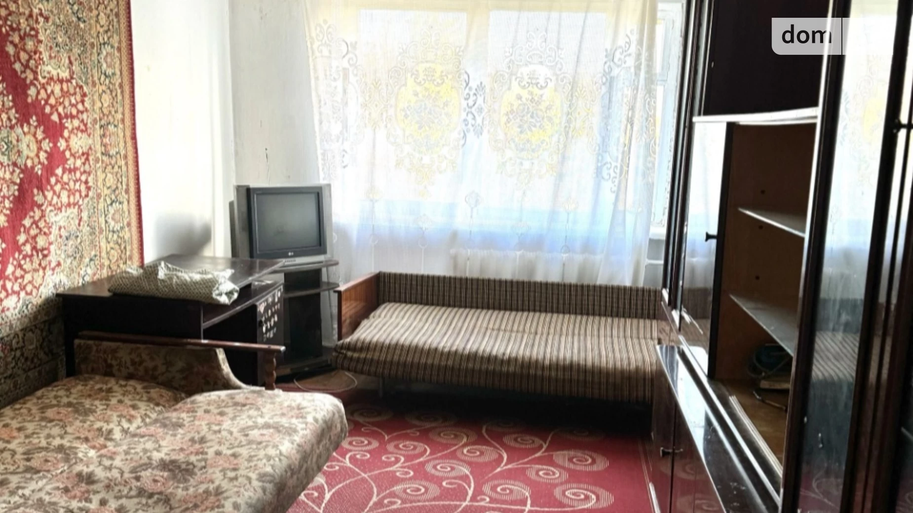 2-кімнатна квартира 48.18 кв. м у Запоріжжі, цена: 13999 $ - фото 5