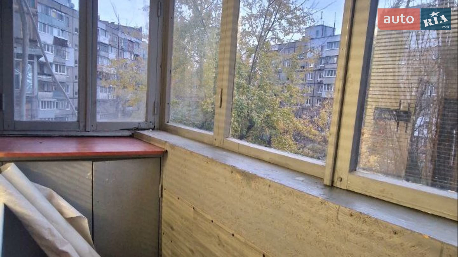 Сдается в аренду 1-комнатная квартира 34 кв. м в Днепре, ул. Набережная Победы, 58 - фото 4