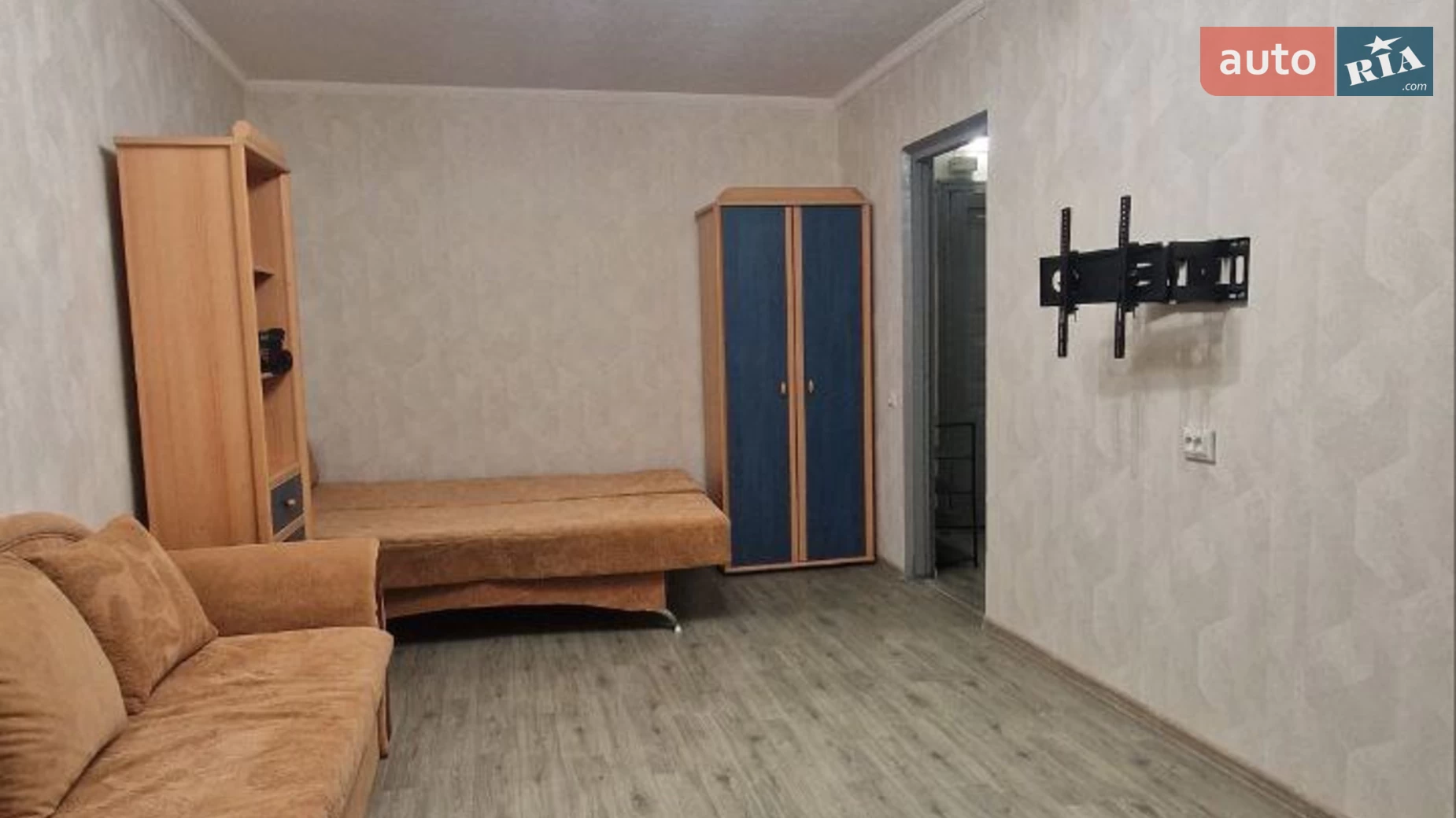 Сдается в аренду 1-комнатная квартира 34 кв. м в Днепре, ул. Набережная Победы, 58 - фото 5