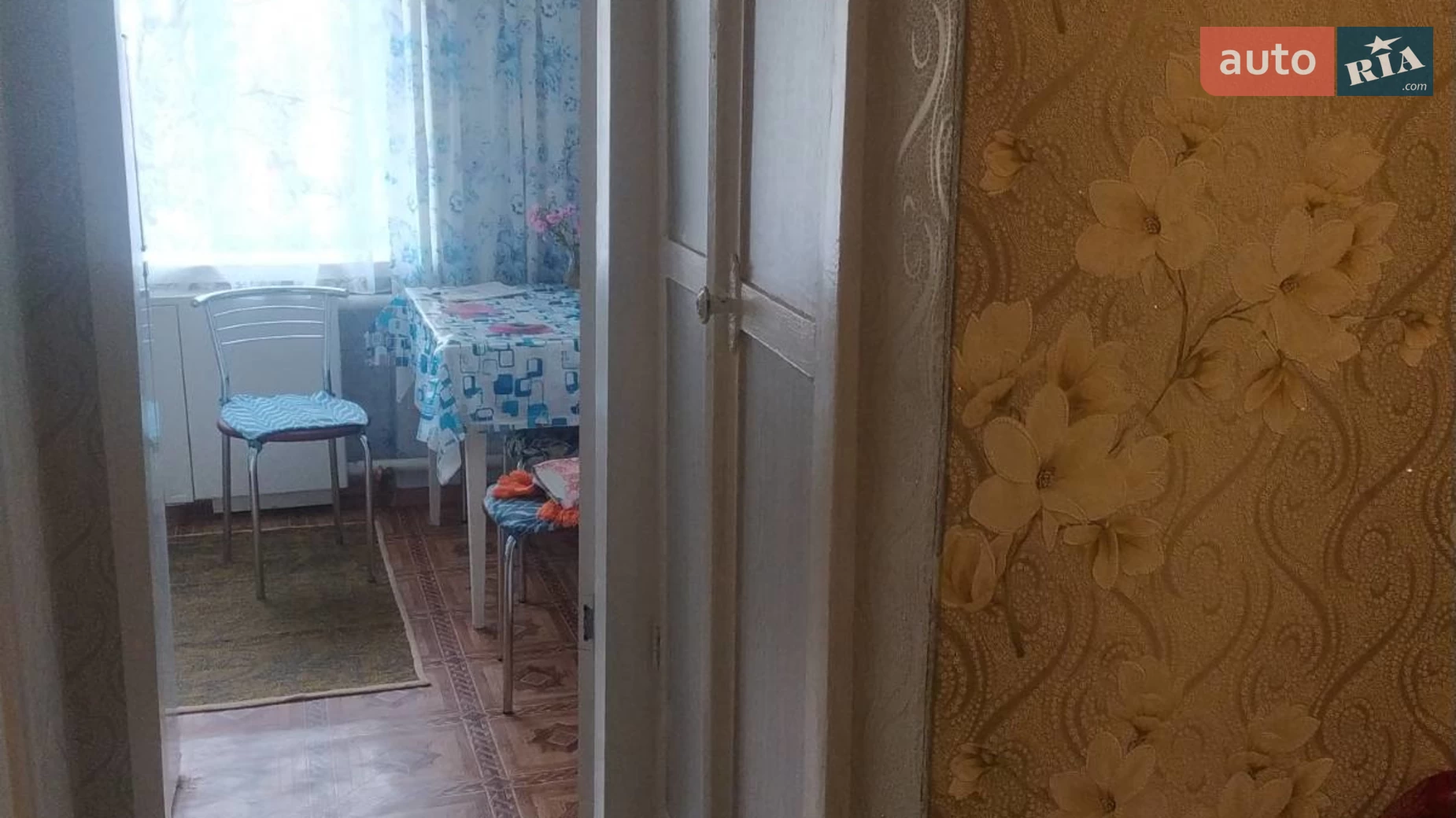 Продається 2-кімнатна квартира 47.1 кв. м у Новій Одесі, вул. Центральна(Леніна) - фото 5
