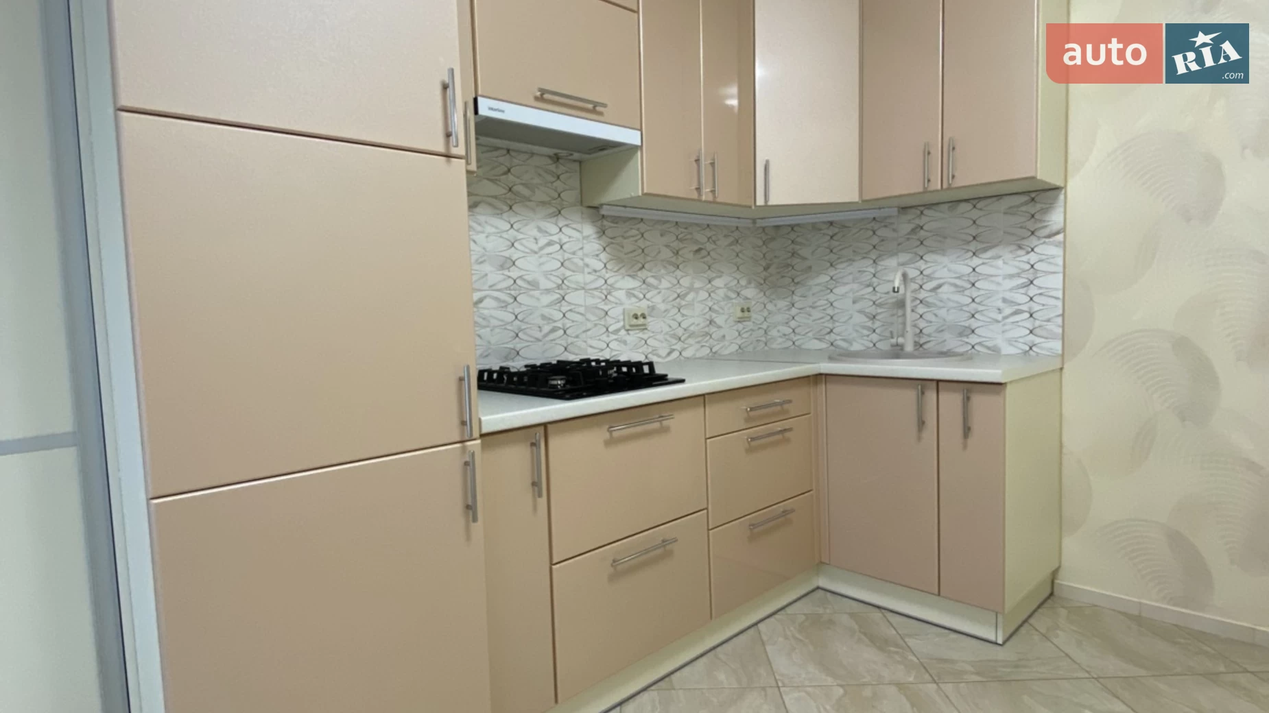 Продається 1-кімнатна квартира 30.5 кв. м у Києві, вул. Соборна, 103/16 - фото 3