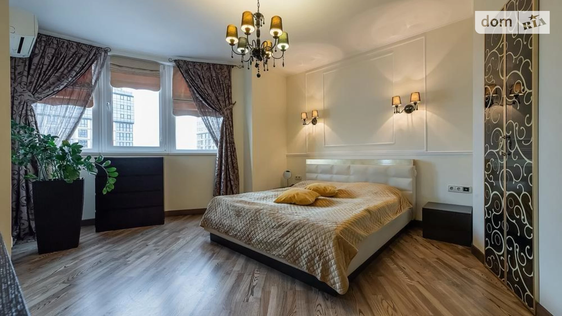 Продается 3-комнатная квартира 105.7 кв. м в Киеве, наб. Днепровская, 19 - фото 5