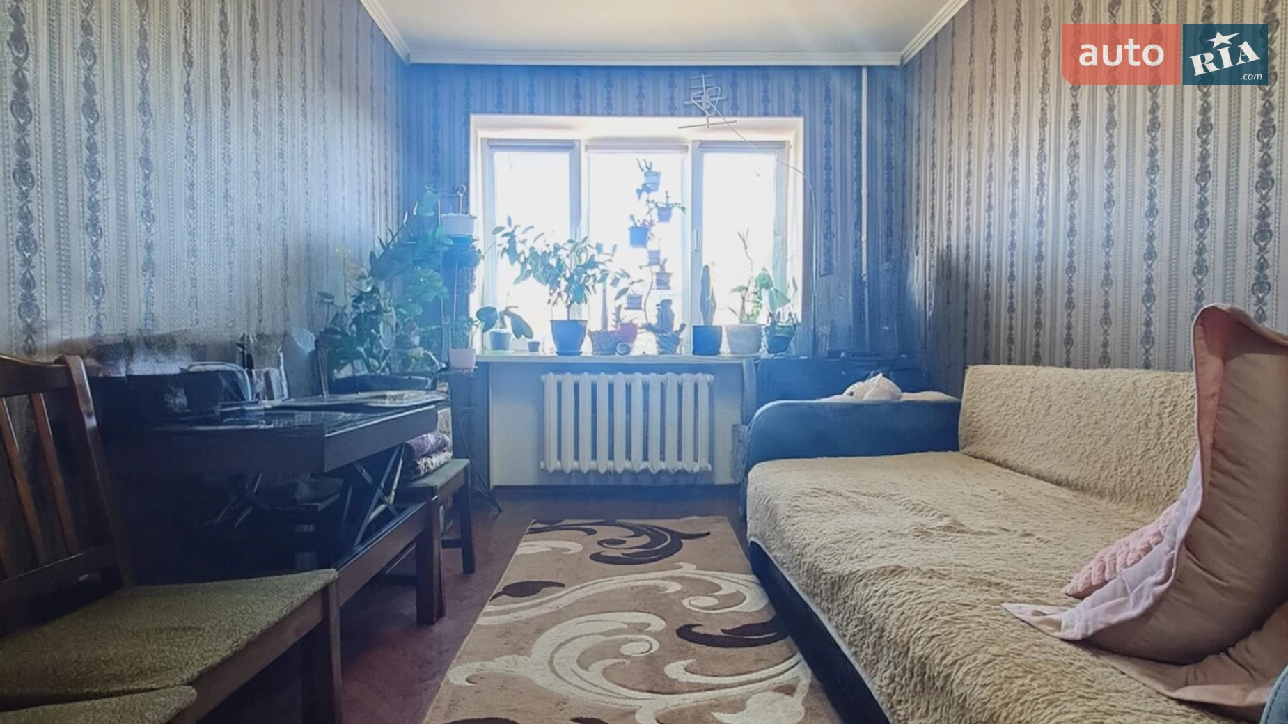 Продається 1-кімнатна квартира 21.9 кв. м у Миколаєві, 3-а вул. Слобідська - фото 3