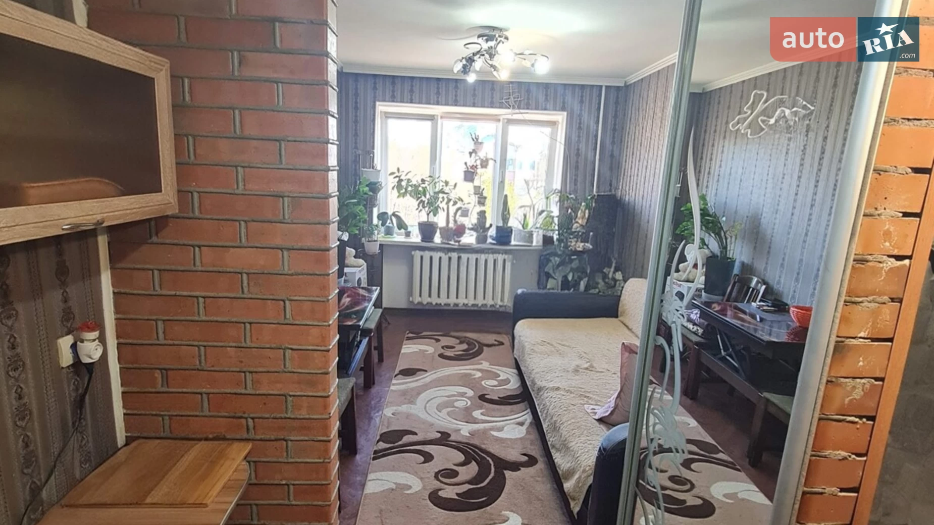 Продається 1-кімнатна квартира 21.9 кв. м у Миколаєві, 3-а вул. Слобідська - фото 4