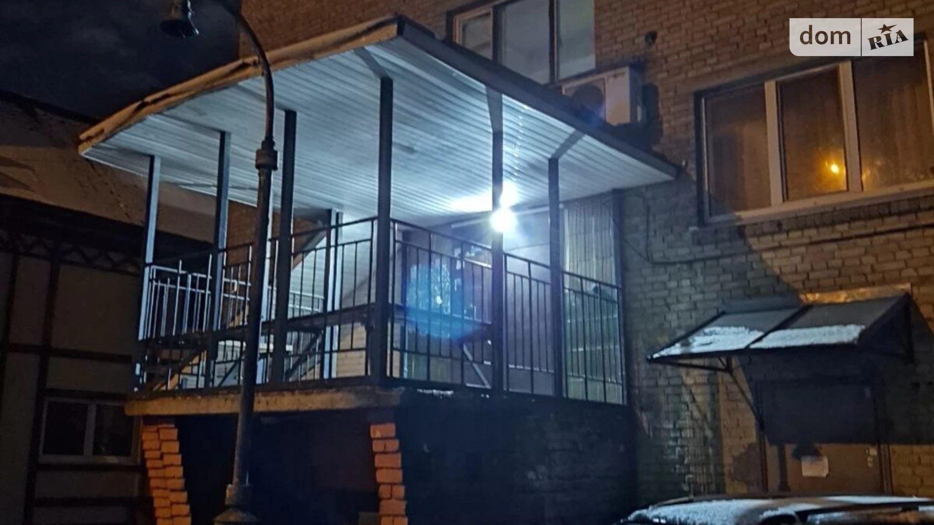 Продається 1-кімнатна квартира 34 кв. м у Києві, вул. Юрківська, 18 - фото 3