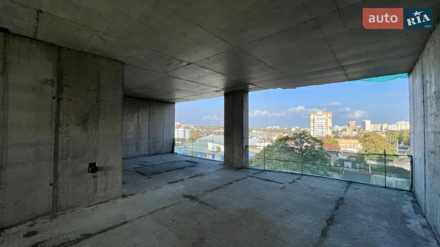 Продается 1-комнатная квартира 48.44 кв. м в Одессе, ул. Косвенная, 64/66 - фото 3