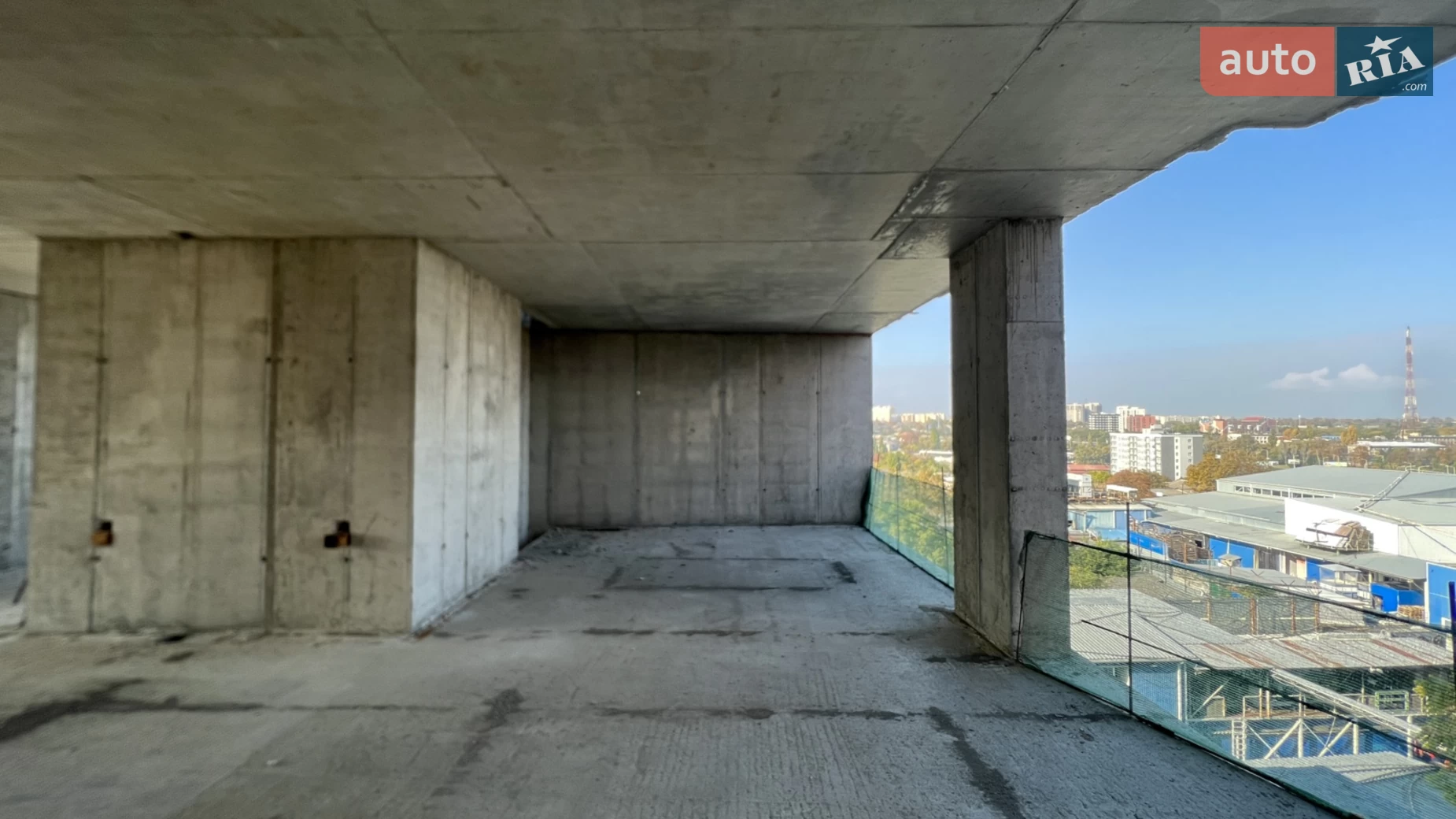 Продается 1-комнатная квартира 48.44 кв. м в Одессе, ул. Косвенная, 64/66 - фото 4