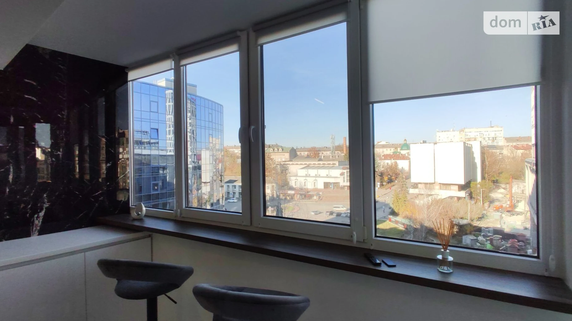 3-кімнатна квартира 92.1 кв. м у Тернополі, пл. Героїв Євромайдану, 9 - фото 5