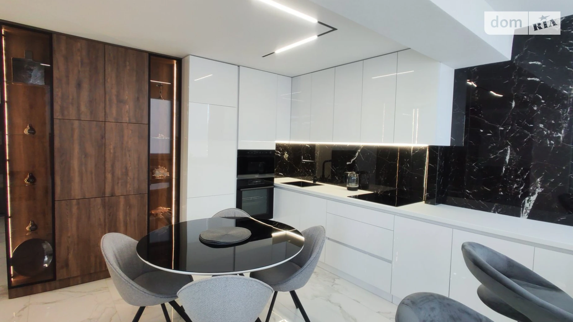 3-кімнатна квартира 92.1 кв. м у Тернополі, пл. Героїв Євромайдану, 9 - фото 4