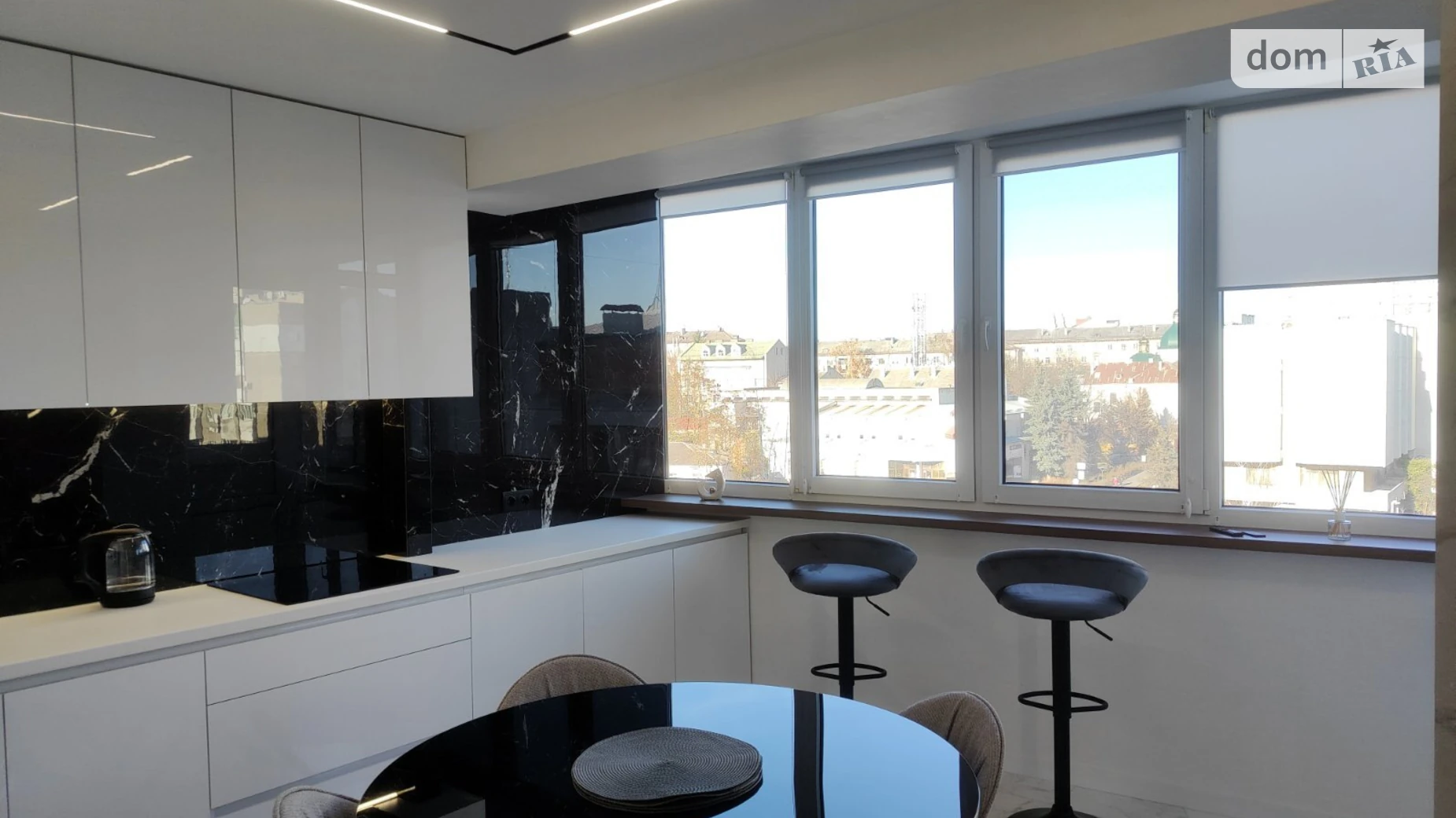 3-кімнатна квартира 92.1 кв. м у Тернополі, пл. Героїв Євромайдану, 9 - фото 3