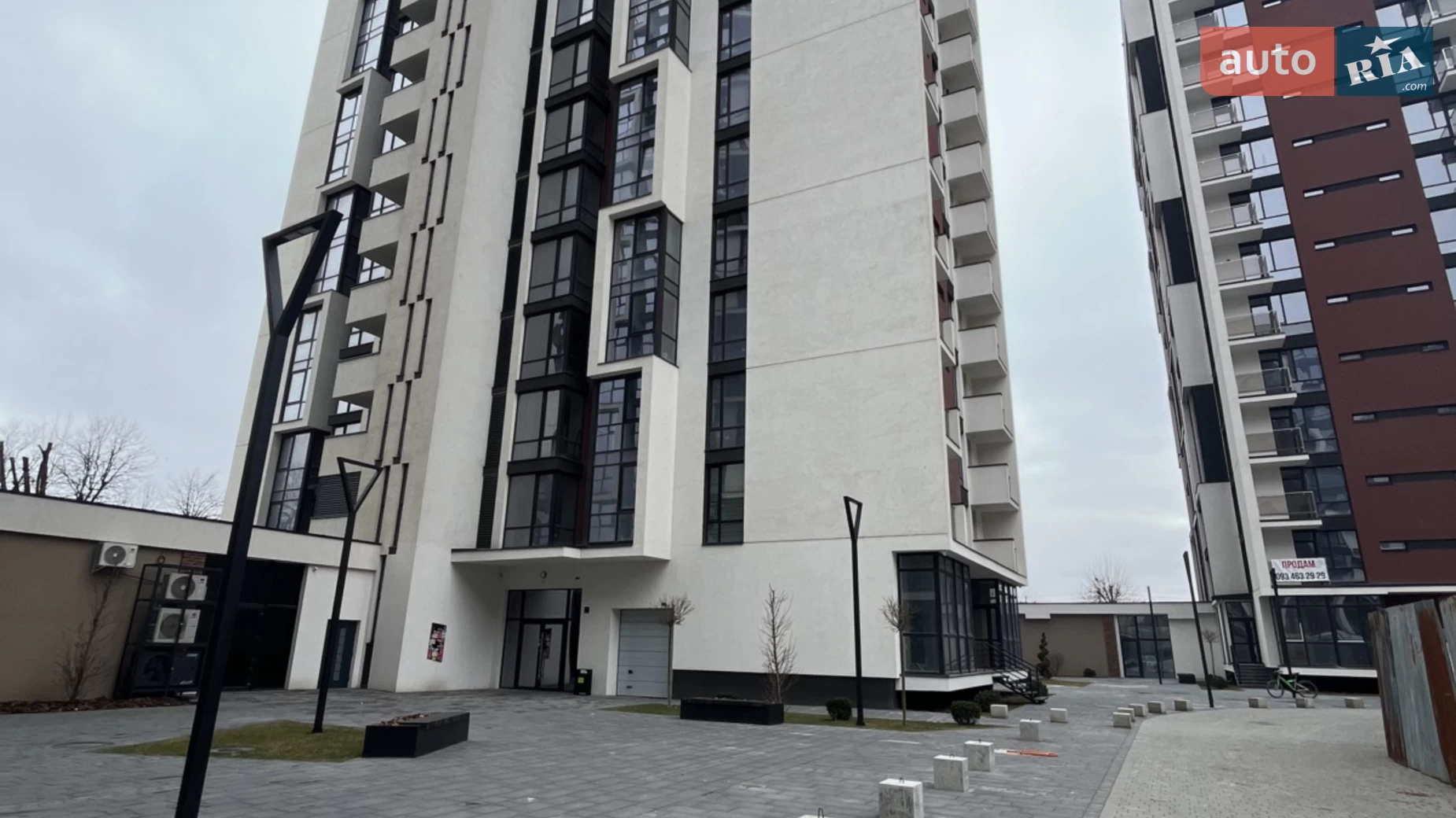 Продається 2-кімнатна квартира 80 кв. м у Івано-Франківську, цена: 131000 $ - фото 3