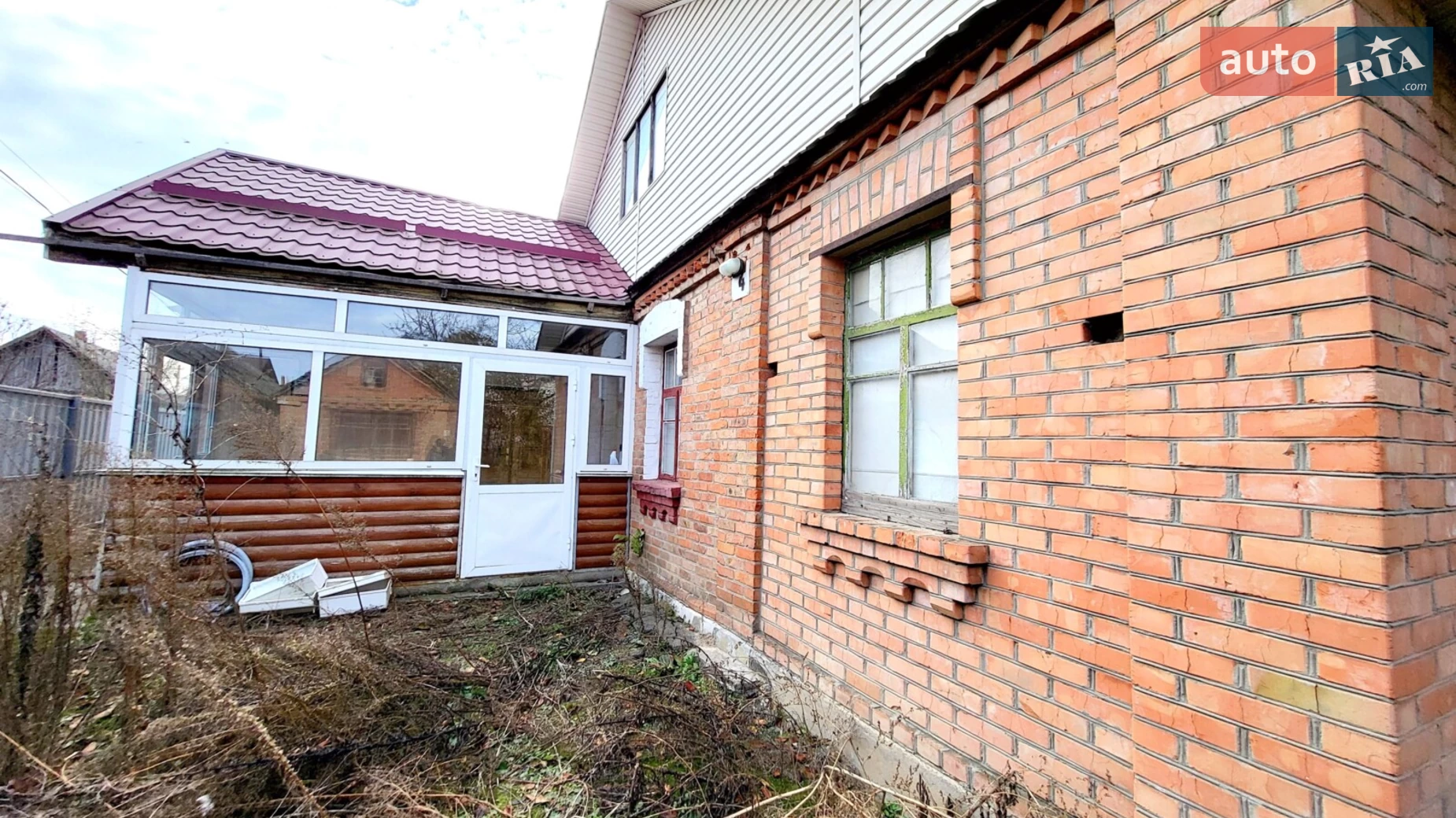 Продається одноповерховий будинок 60 кв. м з подвалом, цена: 51000 $ - фото 3