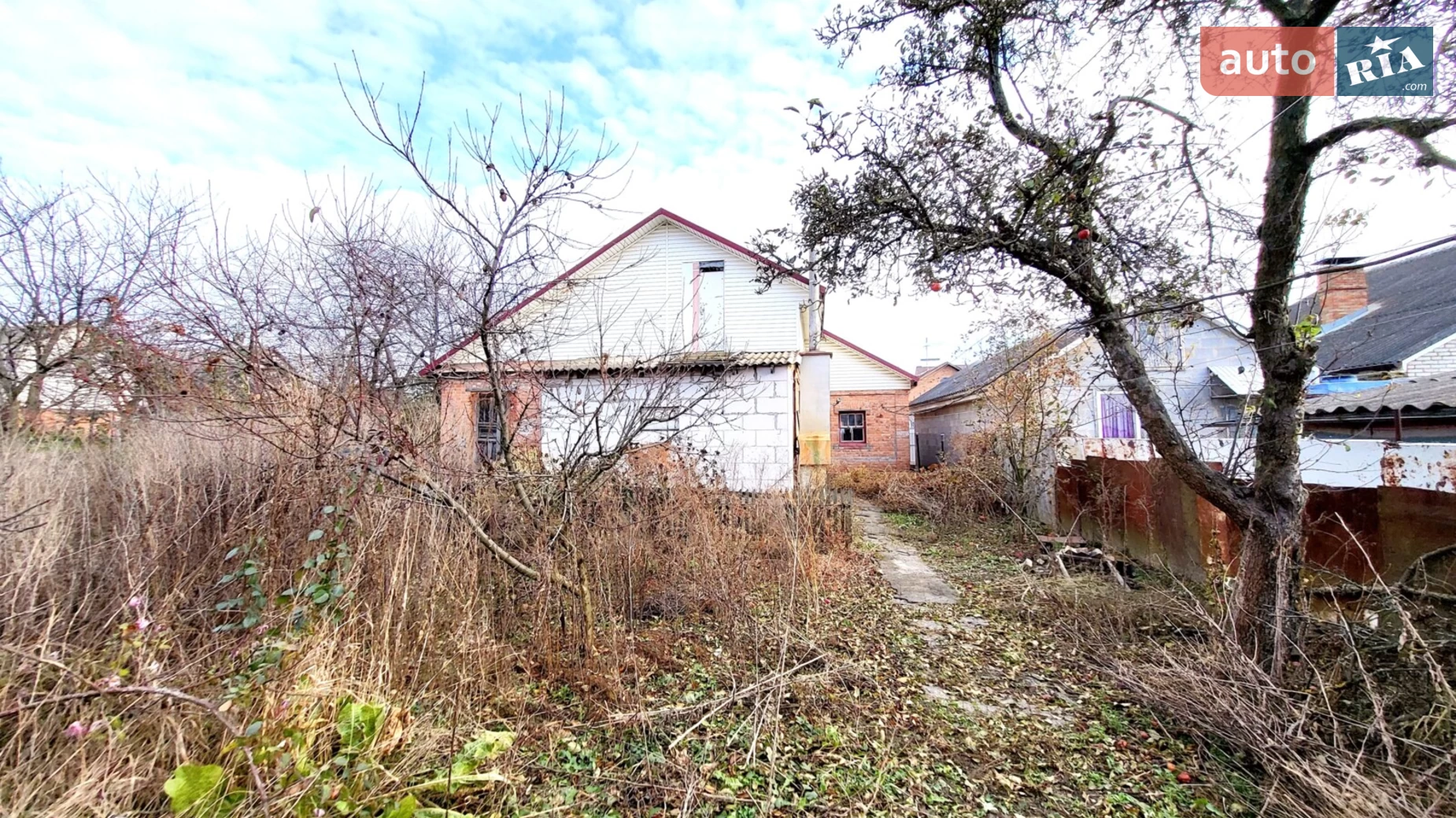 Продається одноповерховий будинок 60 кв. м з подвалом, цена: 51000 $ - фото 5