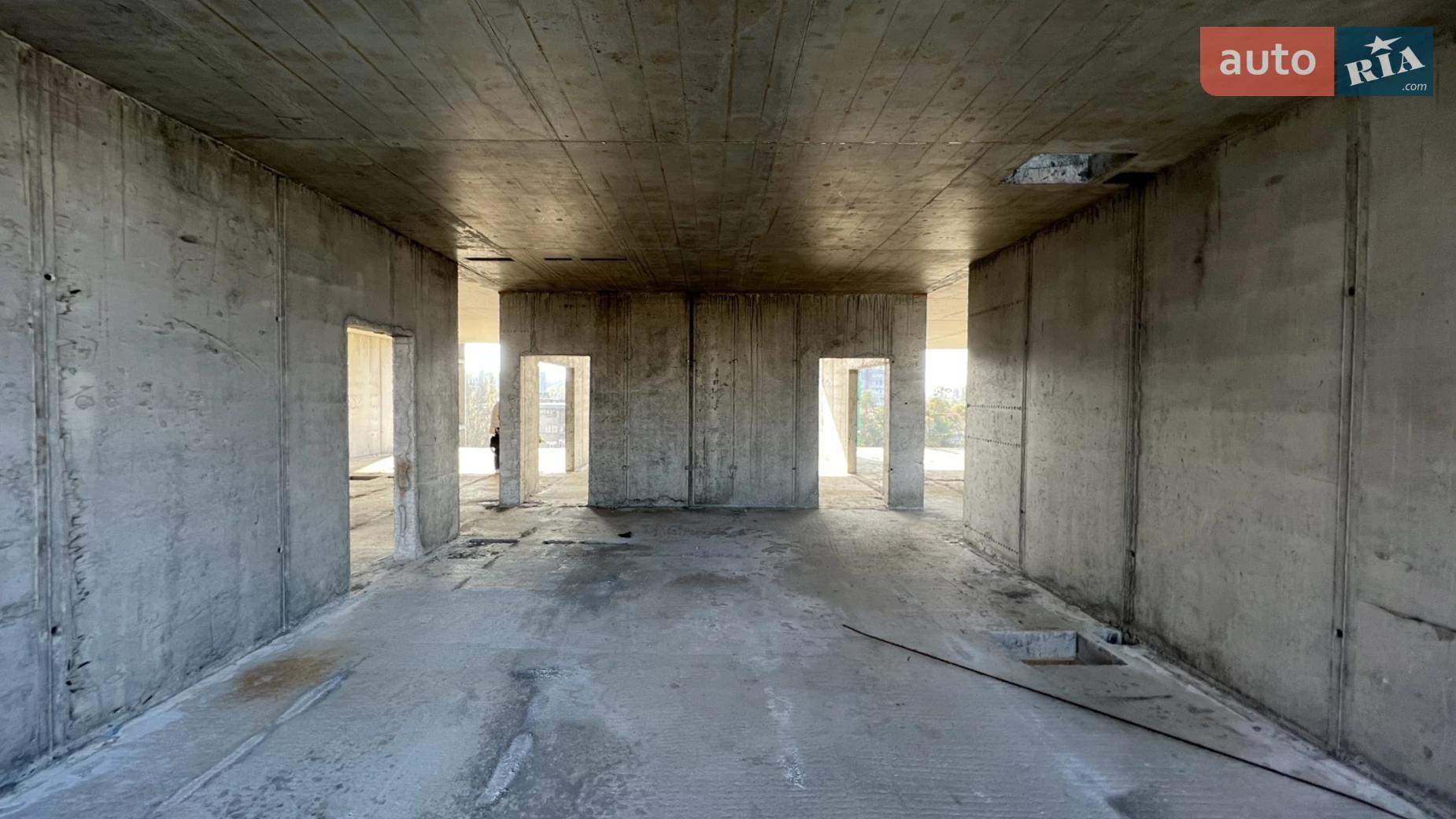 Продается 1-комнатная квартира 35.22 кв. м в Одессе, ул. Косвенная, 64/66 - фото 3