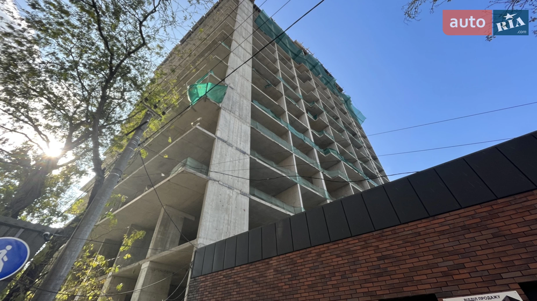 Продается 1-комнатная квартира 35.22 кв. м в Одессе, ул. Косвенная, 64/66 - фото 5
