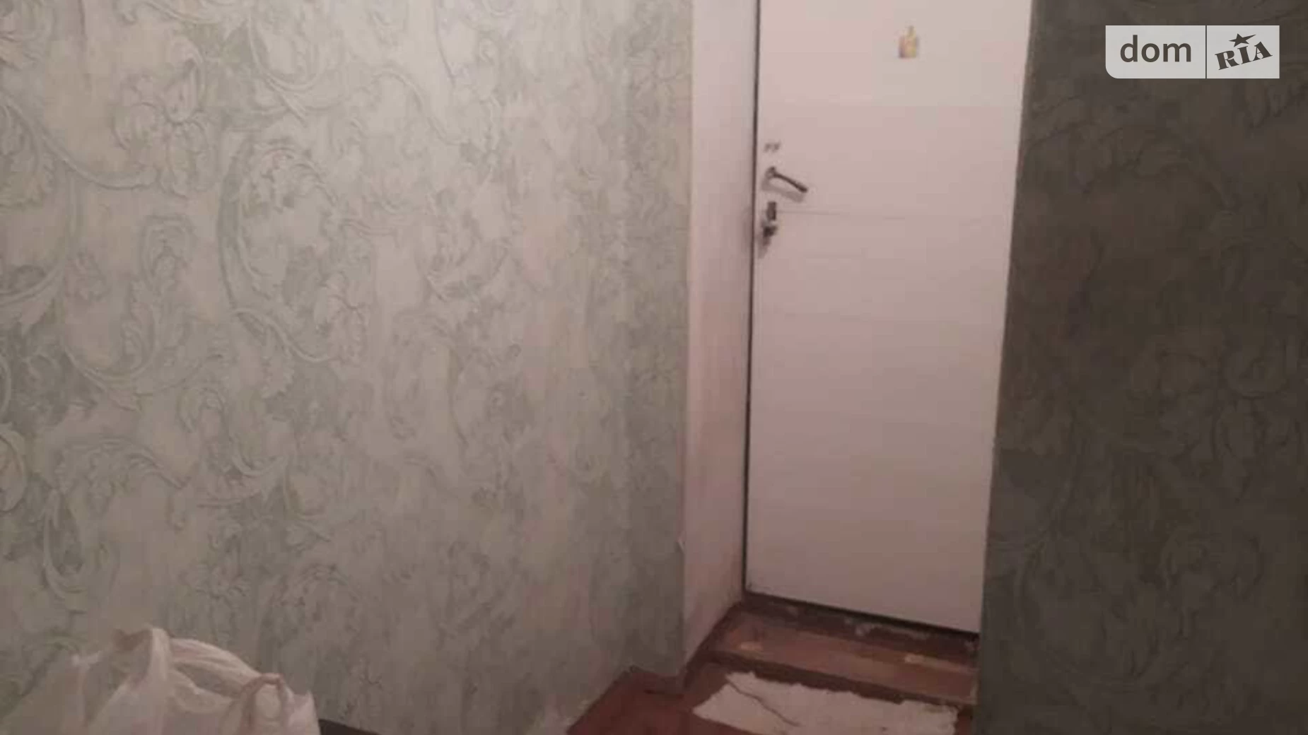1-кімнатна квартира 30 кв. м у Запоріжжі - фото 4