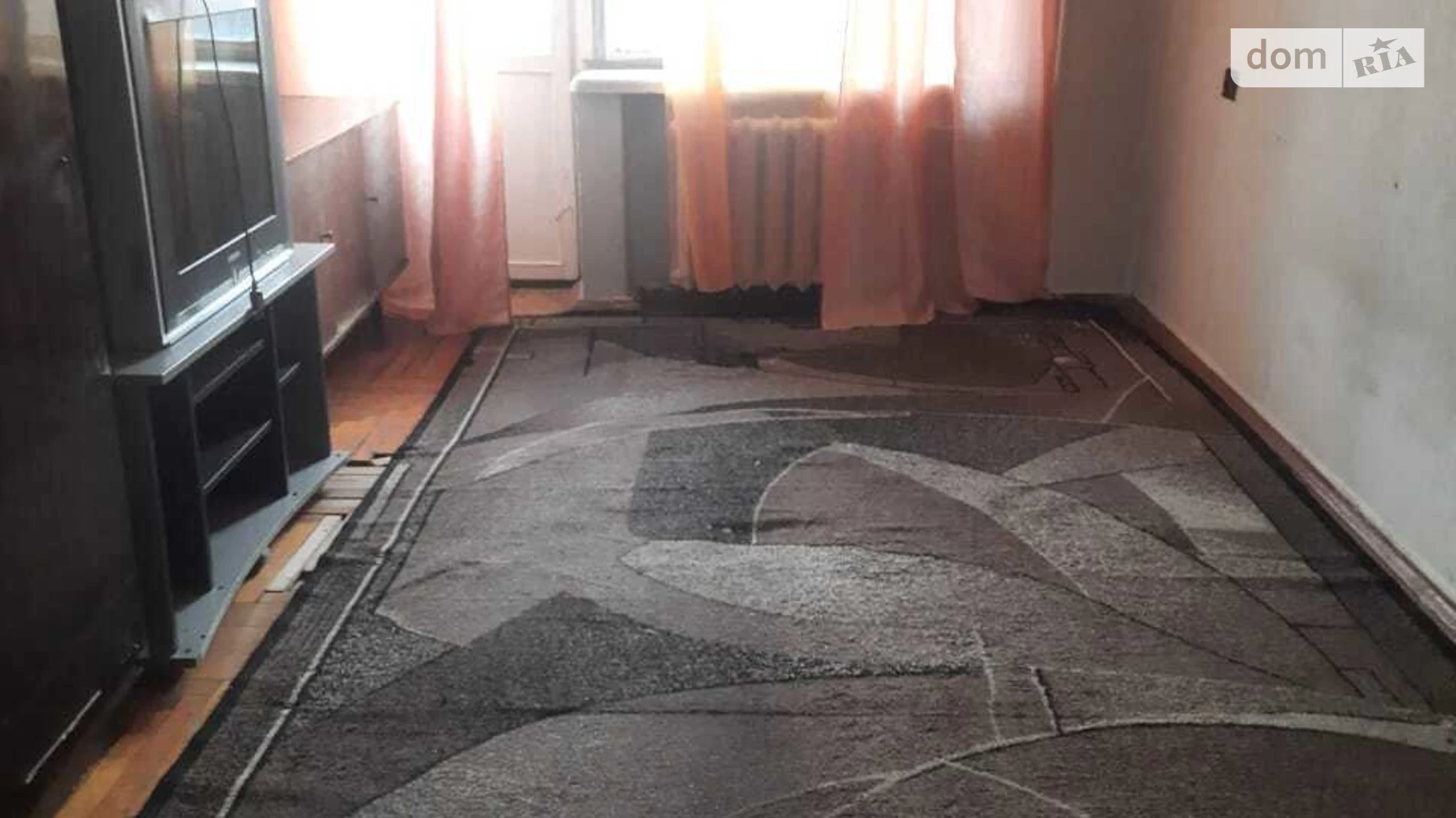 1-кімнатна квартира 30 кв. м у Запоріжжі - фото 3