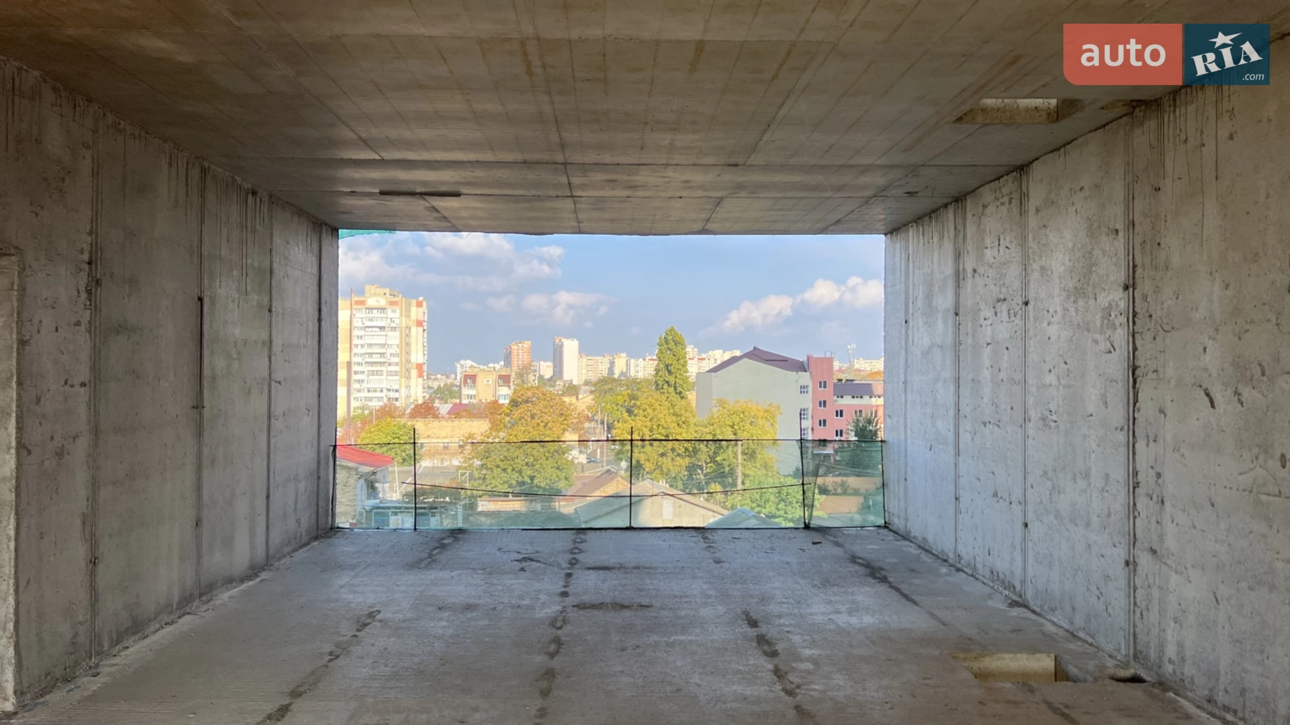 Продается 1-комнатная квартира 36.77 кв. м в Одессе, ул. Косвенная, 64/66 - фото 2