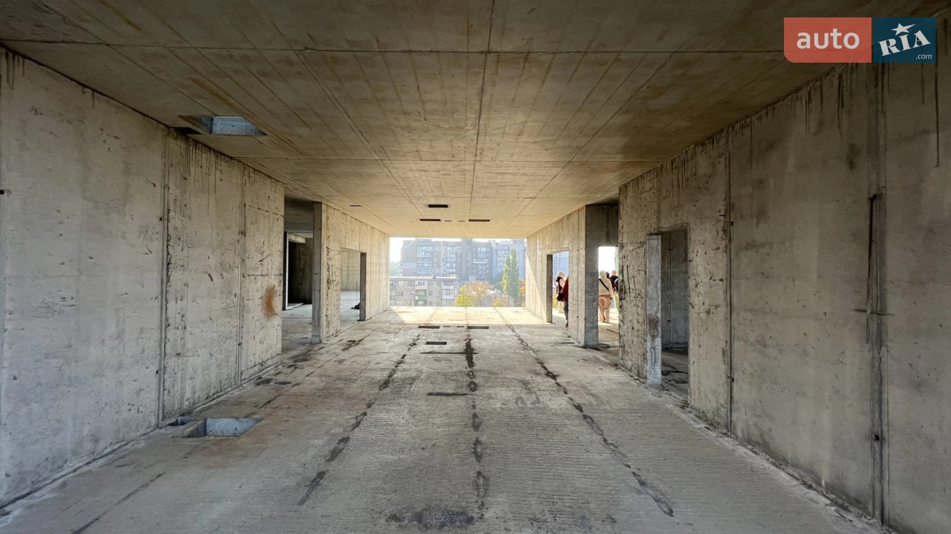 Продается 1-комнатная квартира 36.77 кв. м в Одессе, ул. Косвенная, 64/66 - фото 4