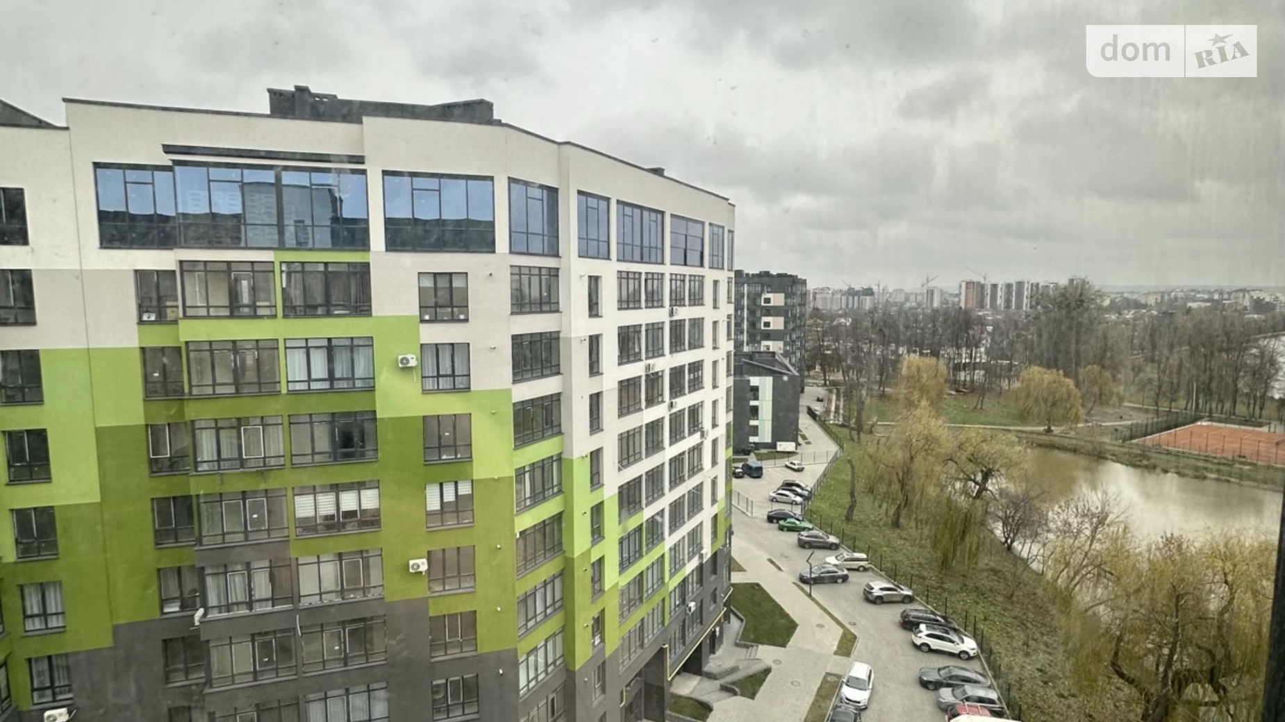 Продається 3-кімнатна квартира 83 кв. м у Івано-Франківську, цена: 85000 $ - фото 3