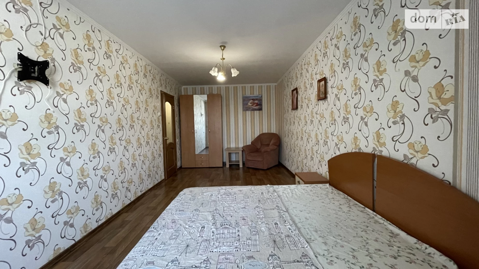 Продається 1-кімнатна квартира 39.3 кв. м у Одесі, вул. Сім'ї Глодан(Ільфа і Петрова) - фото 4