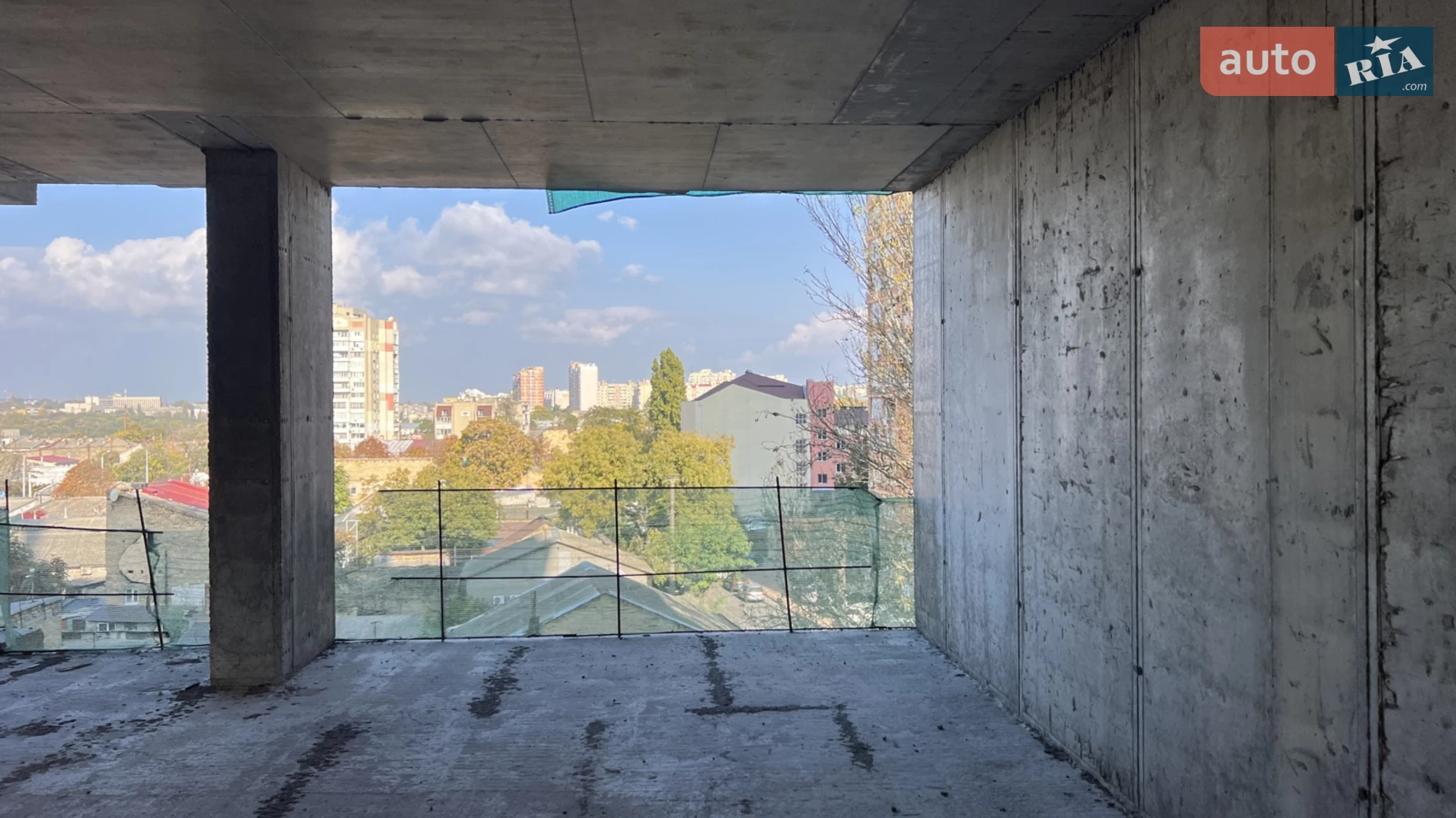 Продается 2-комнатная квартира 74.54 кв. м в Одессе, ул. Косвенная, 64/66 - фото 2