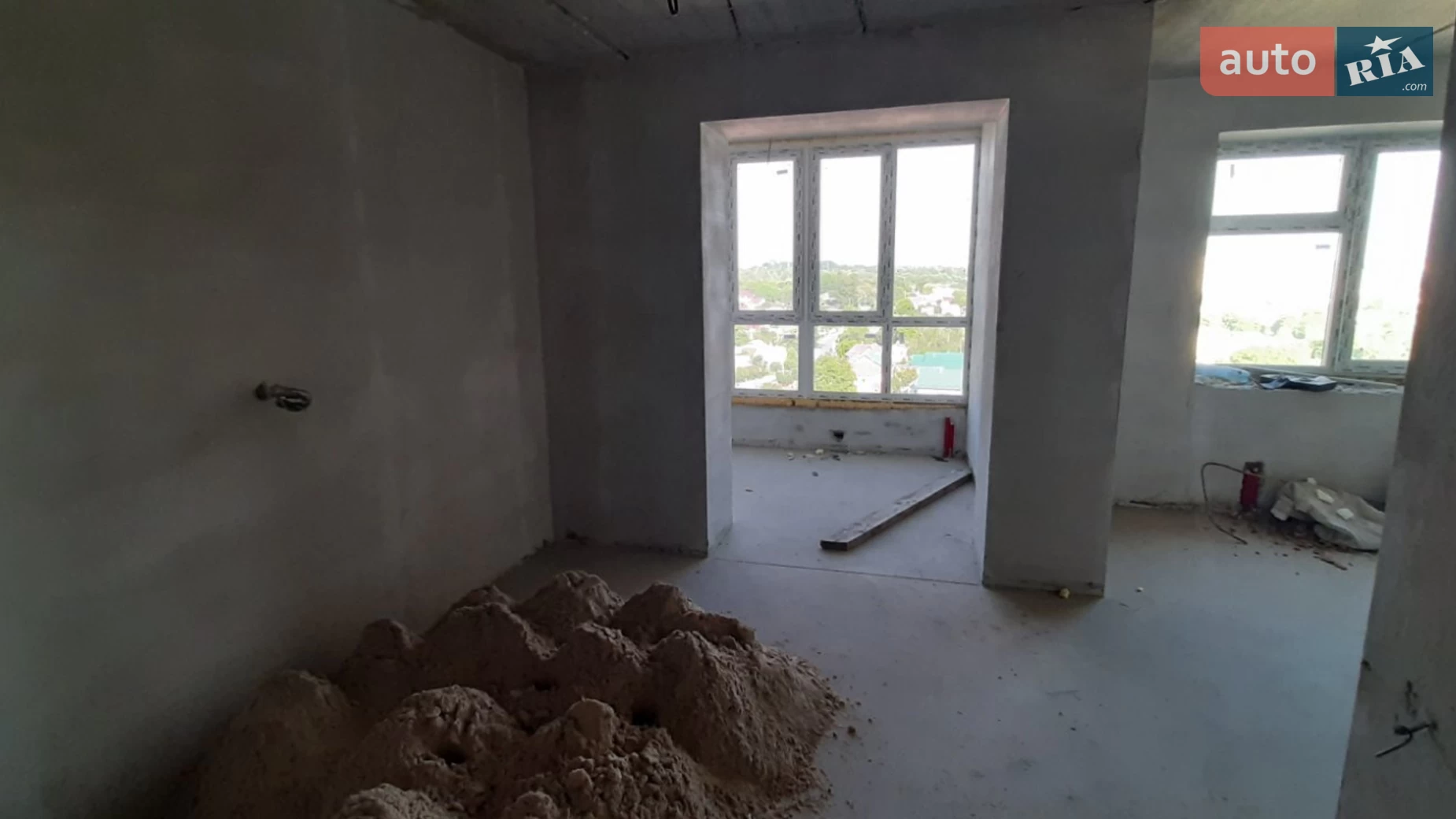 Продається 2-кімнатна квартира 90.6 кв. м у Хмельницькому - фото 2