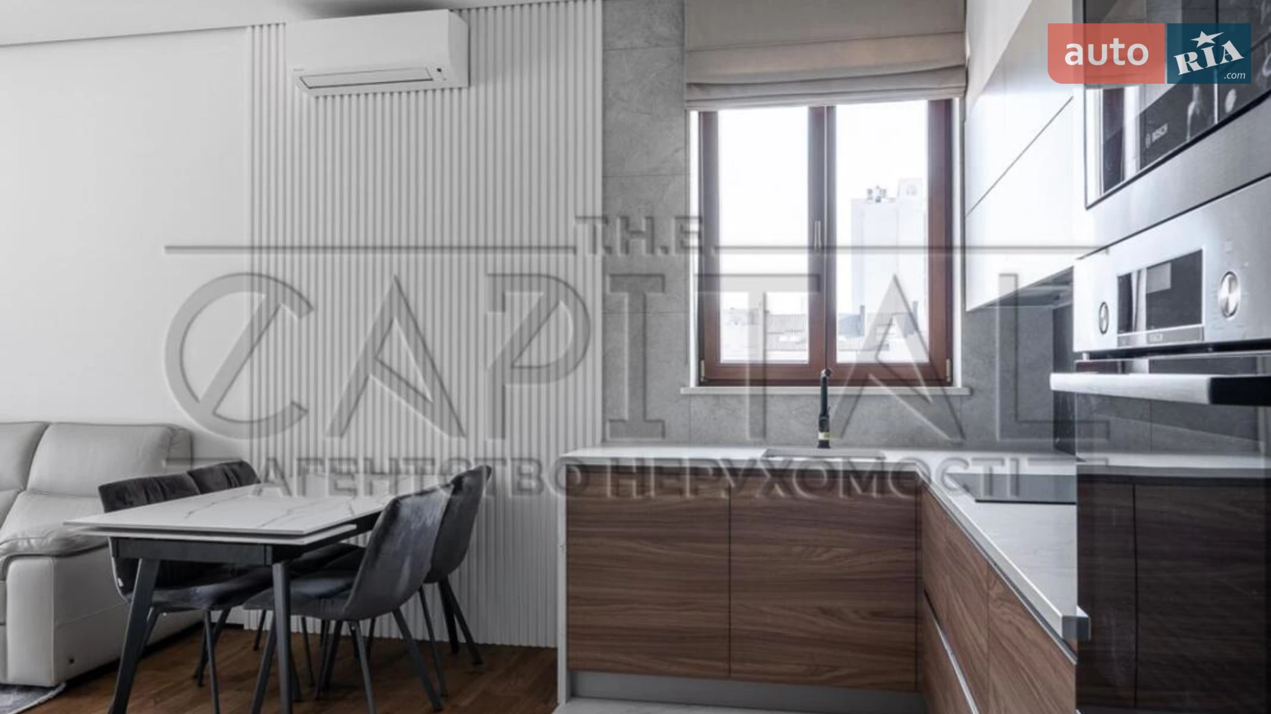 Продается 1-комнатная квартира 50 кв. м в Киеве, ул. Тургенева, 22А - фото 5