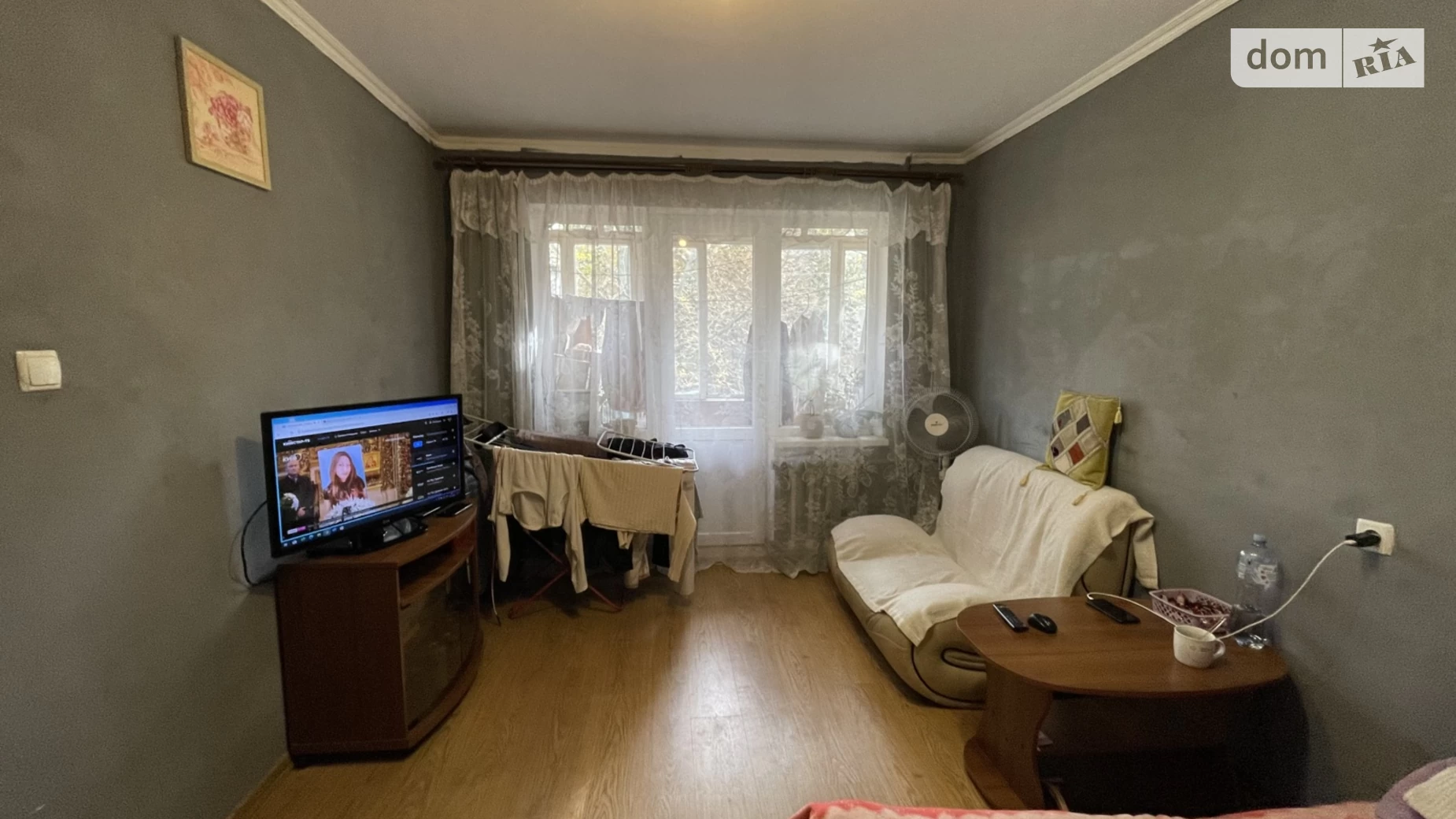 Продається 1-кімнатна квартира 32 кв. м у Одесі, вул. Героїв прикордонників, 11 - фото 3