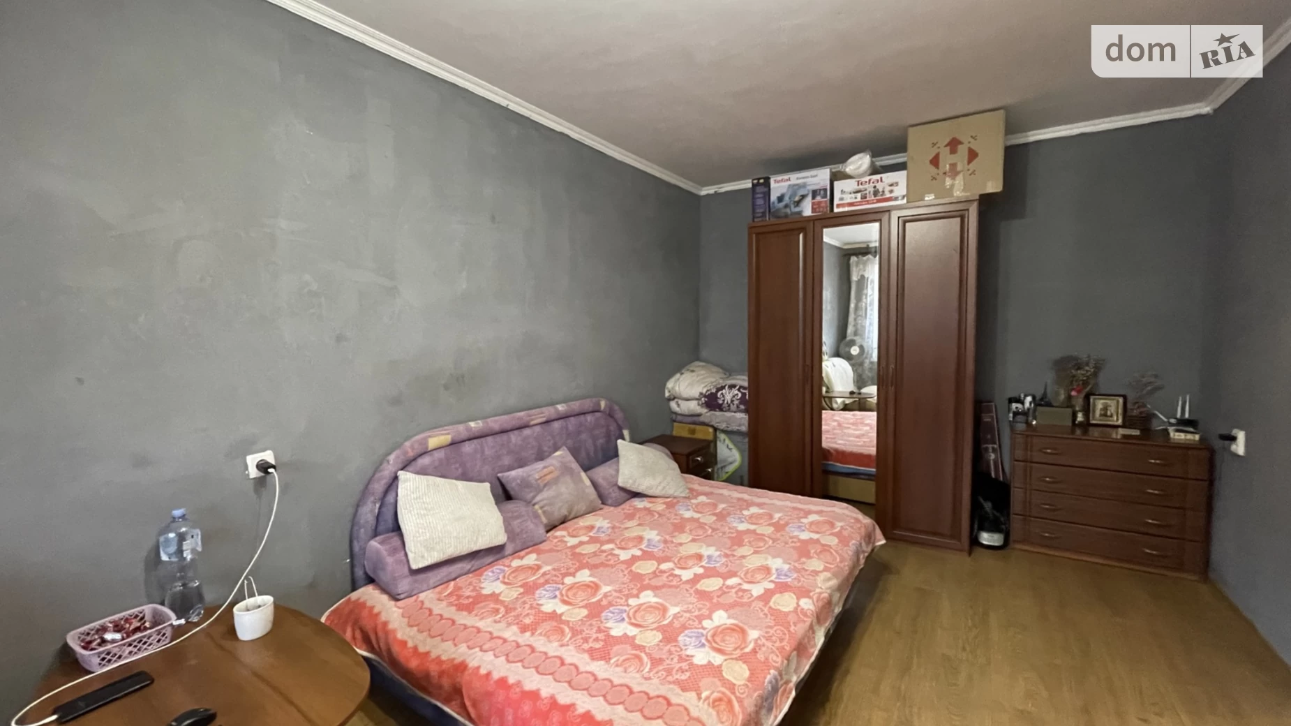 Продається 1-кімнатна квартира 32 кв. м у Одесі, вул. Героїв прикордонників, 11 - фото 4