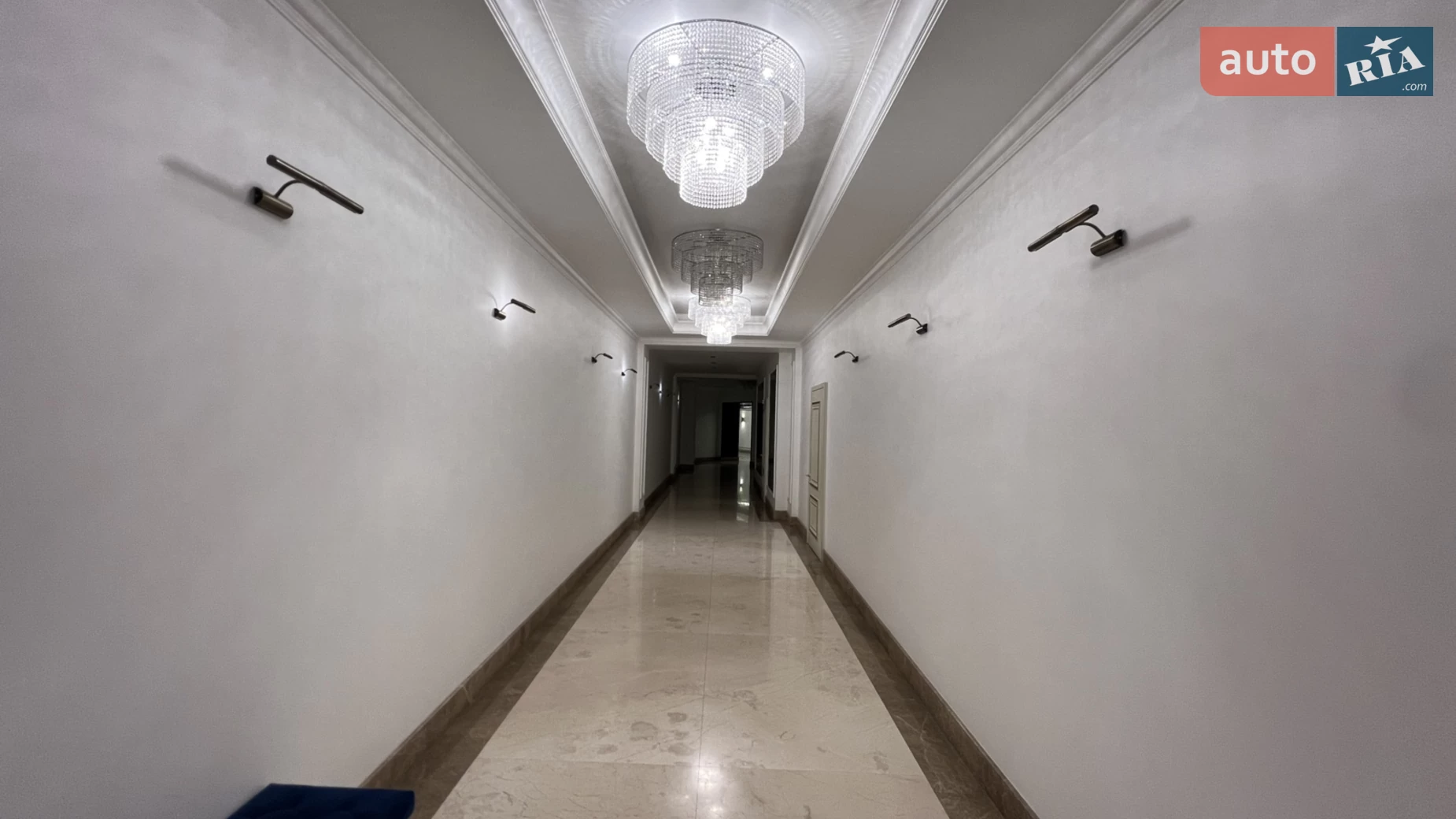 Продається 3-кімнатна квартира 181 кв. м у Одесі, узвіз Військовий, 13 - фото 5
