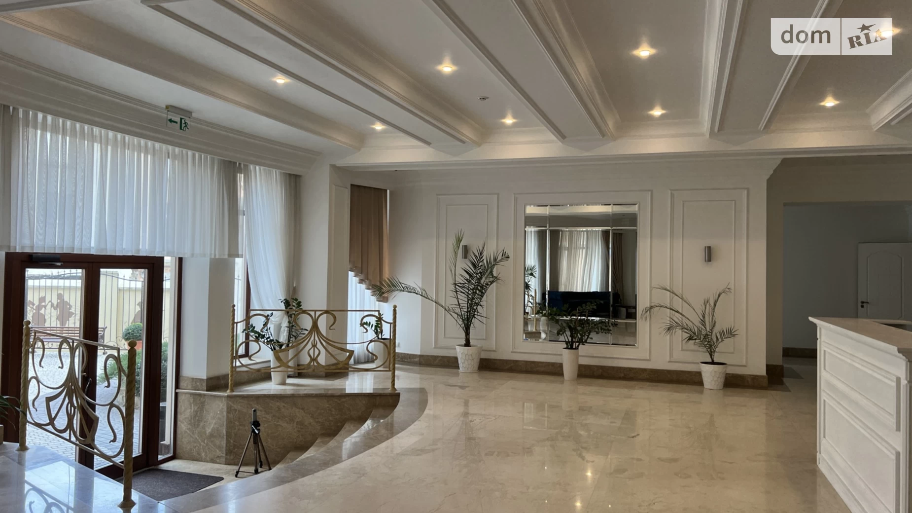 Продається 3-кімнатна квартира 181 кв. м у Одесі, узвіз Військовий, 13 - фото 2