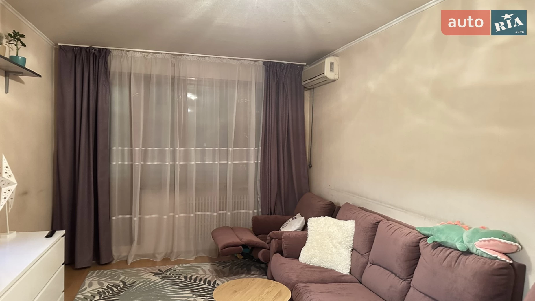 Продается 3-комнатная квартира 75 кв. м в Харькове, ул. Гарибальди, 5 - фото 2