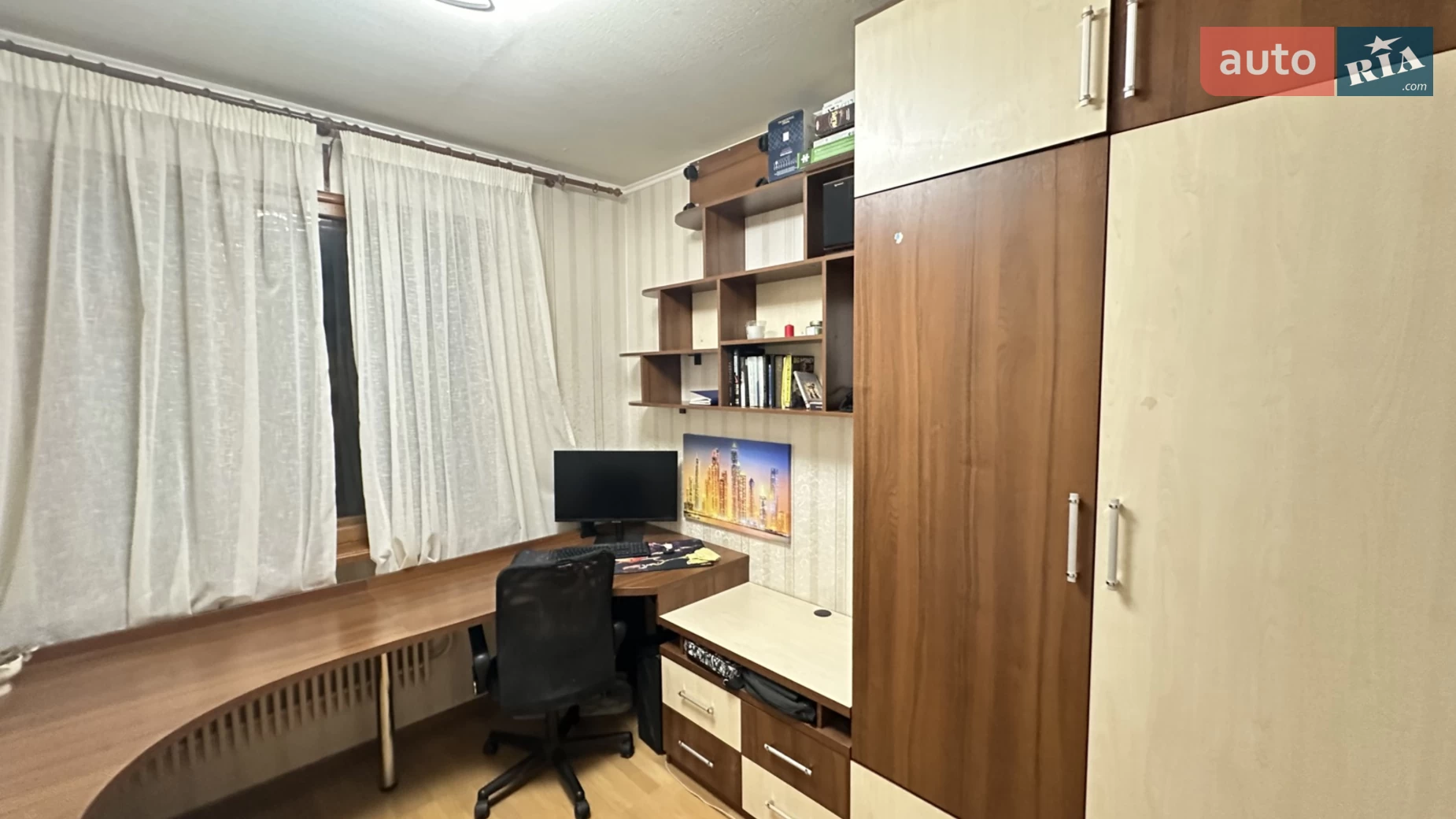 Продается 3-комнатная квартира 75 кв. м в Харькове, ул. Гарибальди, 5 - фото 4