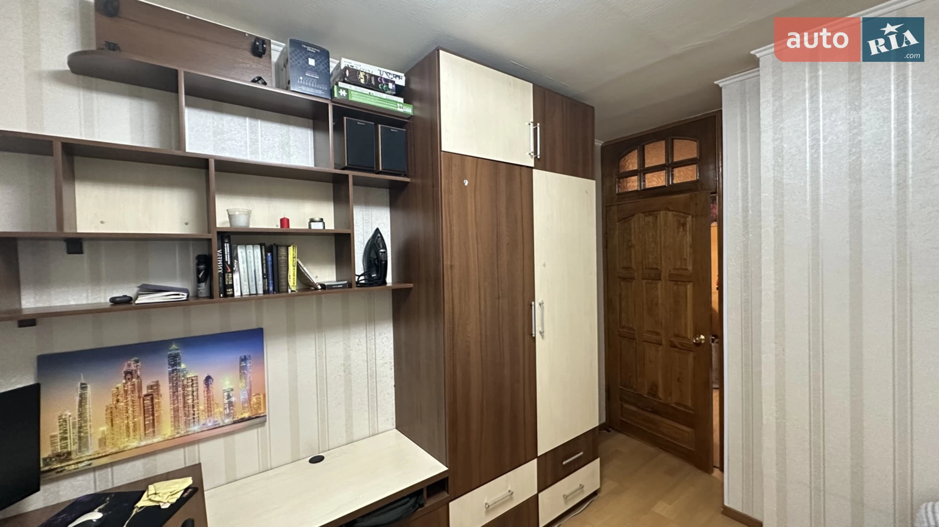 Продается 3-комнатная квартира 75 кв. м в Харькове, ул. Гарибальди, 5 - фото 5
