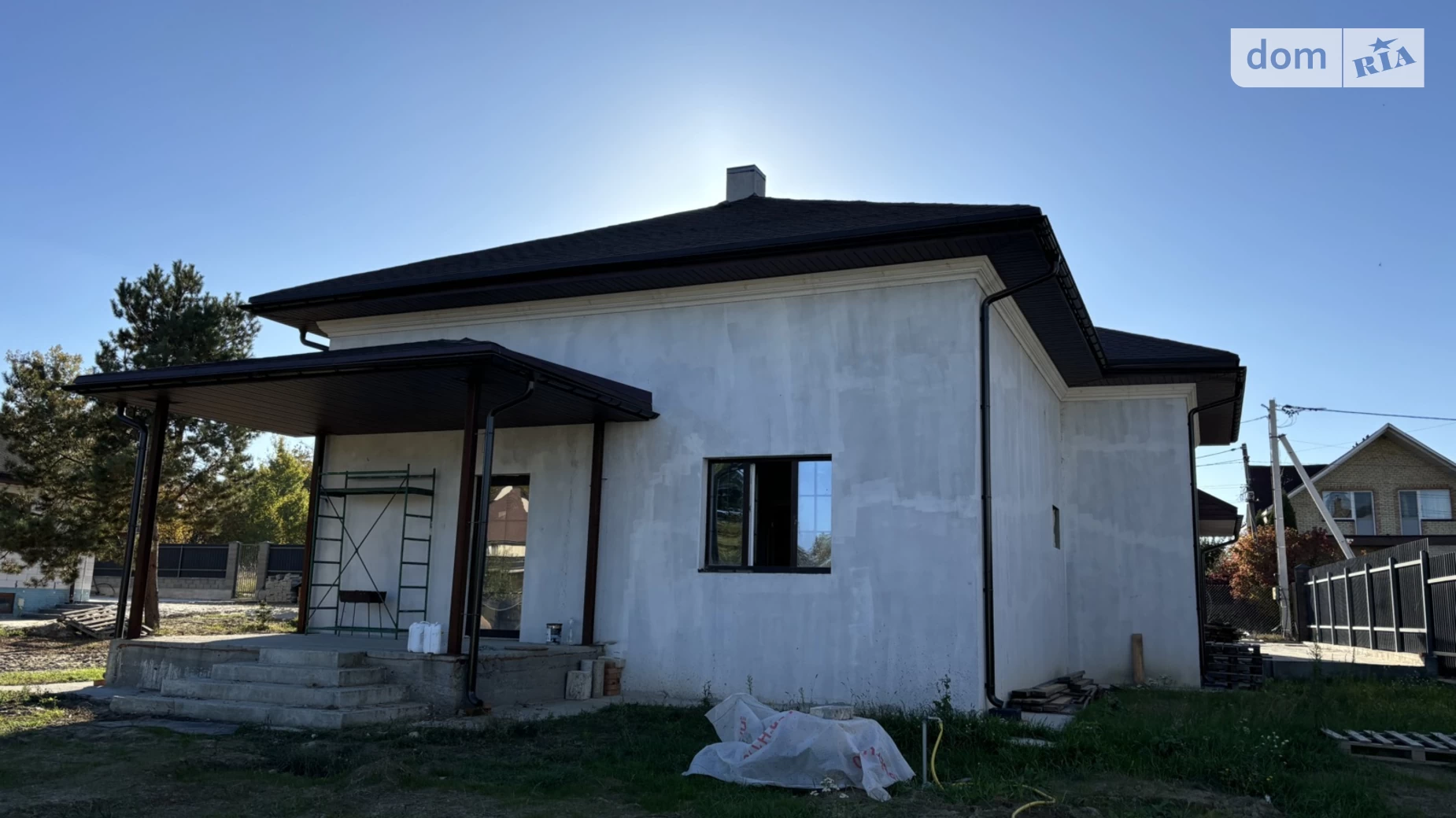 Продається будинок 2 поверховий 234.2 кв. м з ділянкою, цена: 195000 $ - фото 5