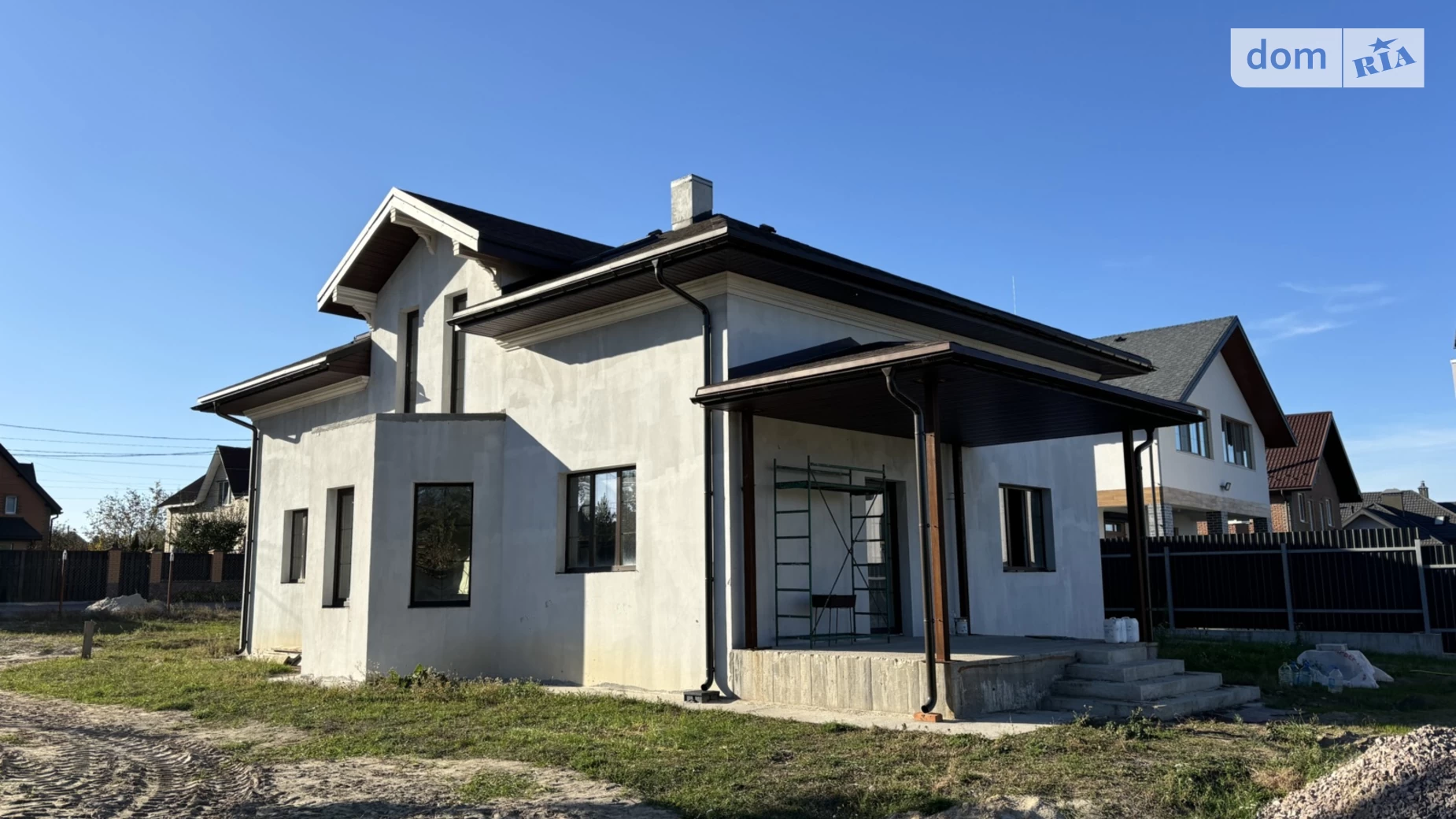 Продається будинок 2 поверховий 234.2 кв. м з ділянкою, цена: 195000 $ - фото 4