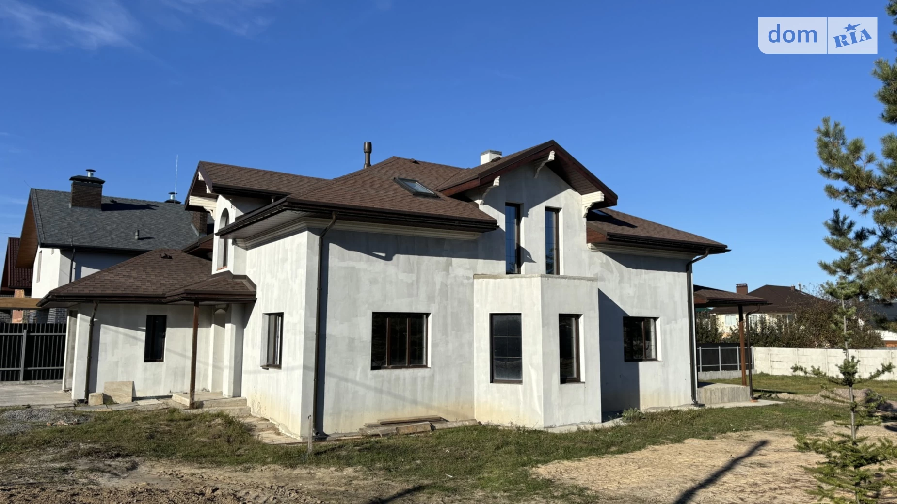Продається будинок 2 поверховий 234.2 кв. м з ділянкою, цена: 195000 $ - фото 3