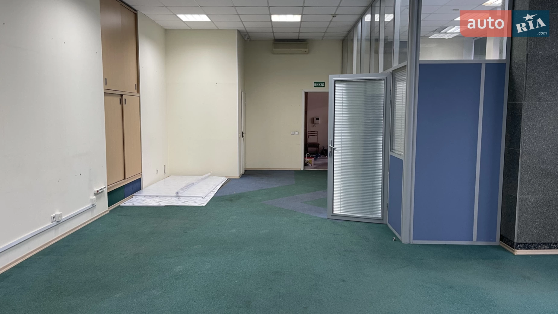 Сдается в аренду офис 143 кв. м в бизнес-центре, цена: 71500 грн - фото 2