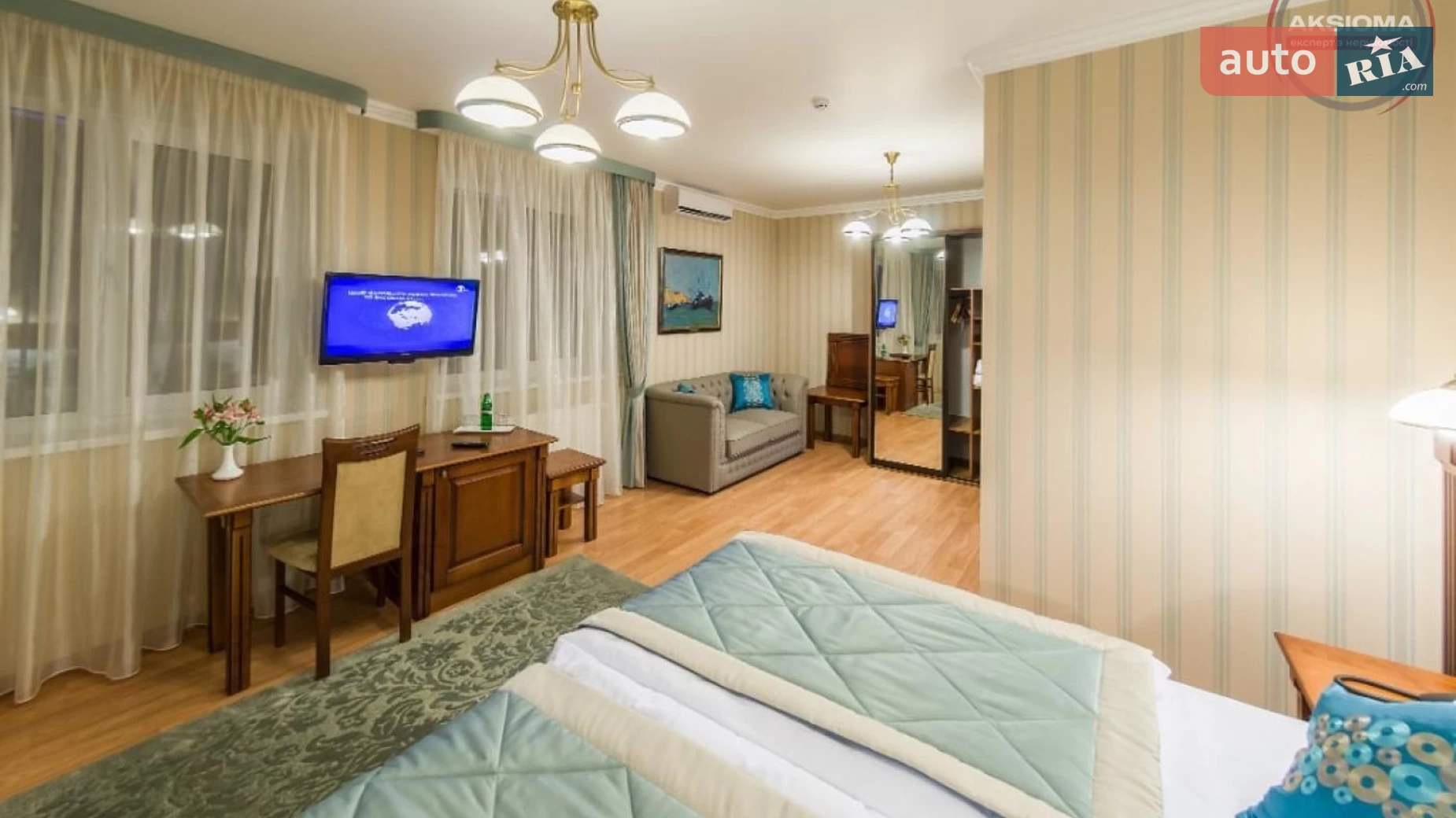 Продается помещения свободного назначения 659 кв. м в 3-этажном здании, цена: 780000 $ - фото 3