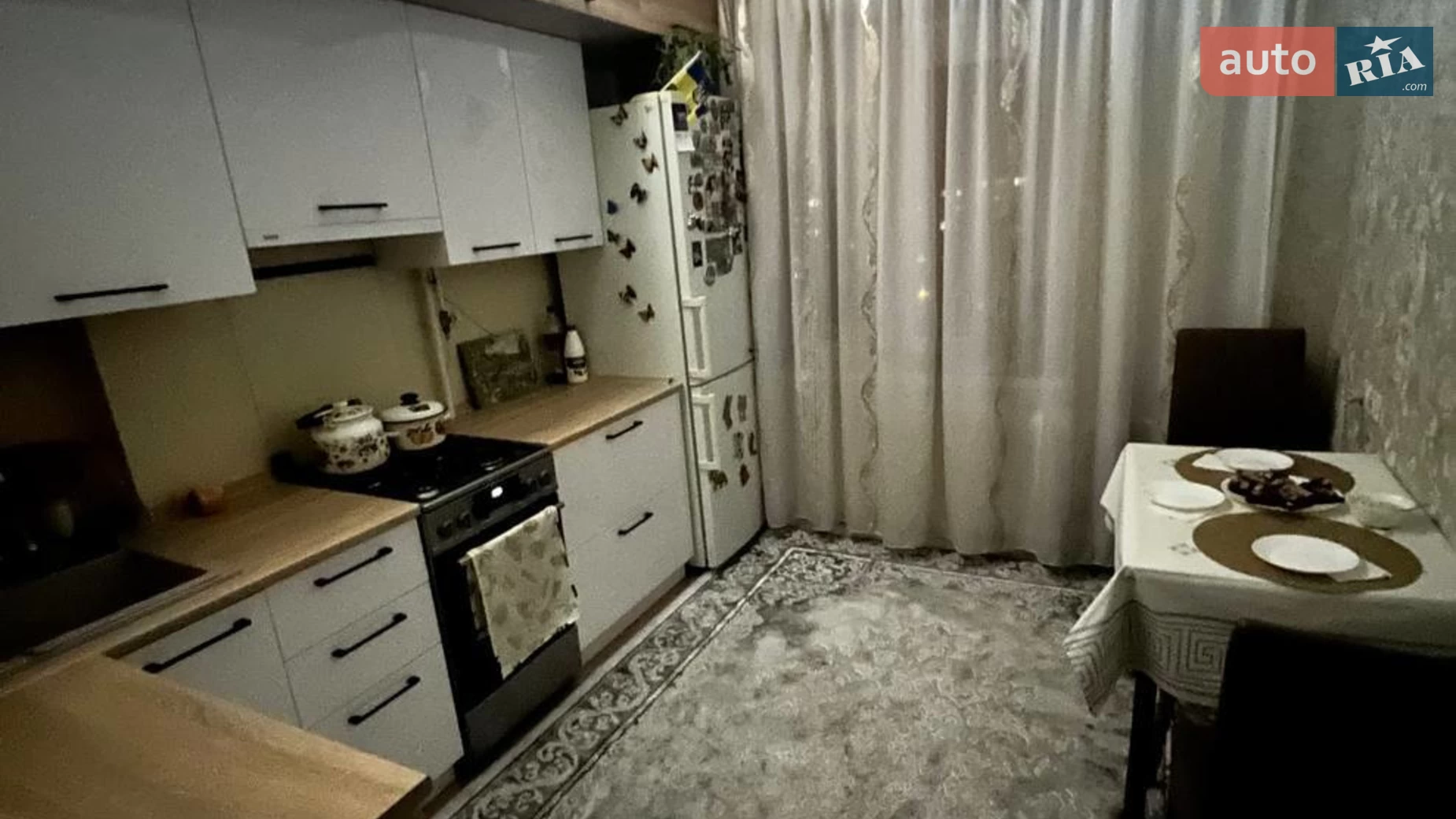 Продается 3-комнатная квартира 71 кв. м в Днепре, просп. Слобожанский - фото 2