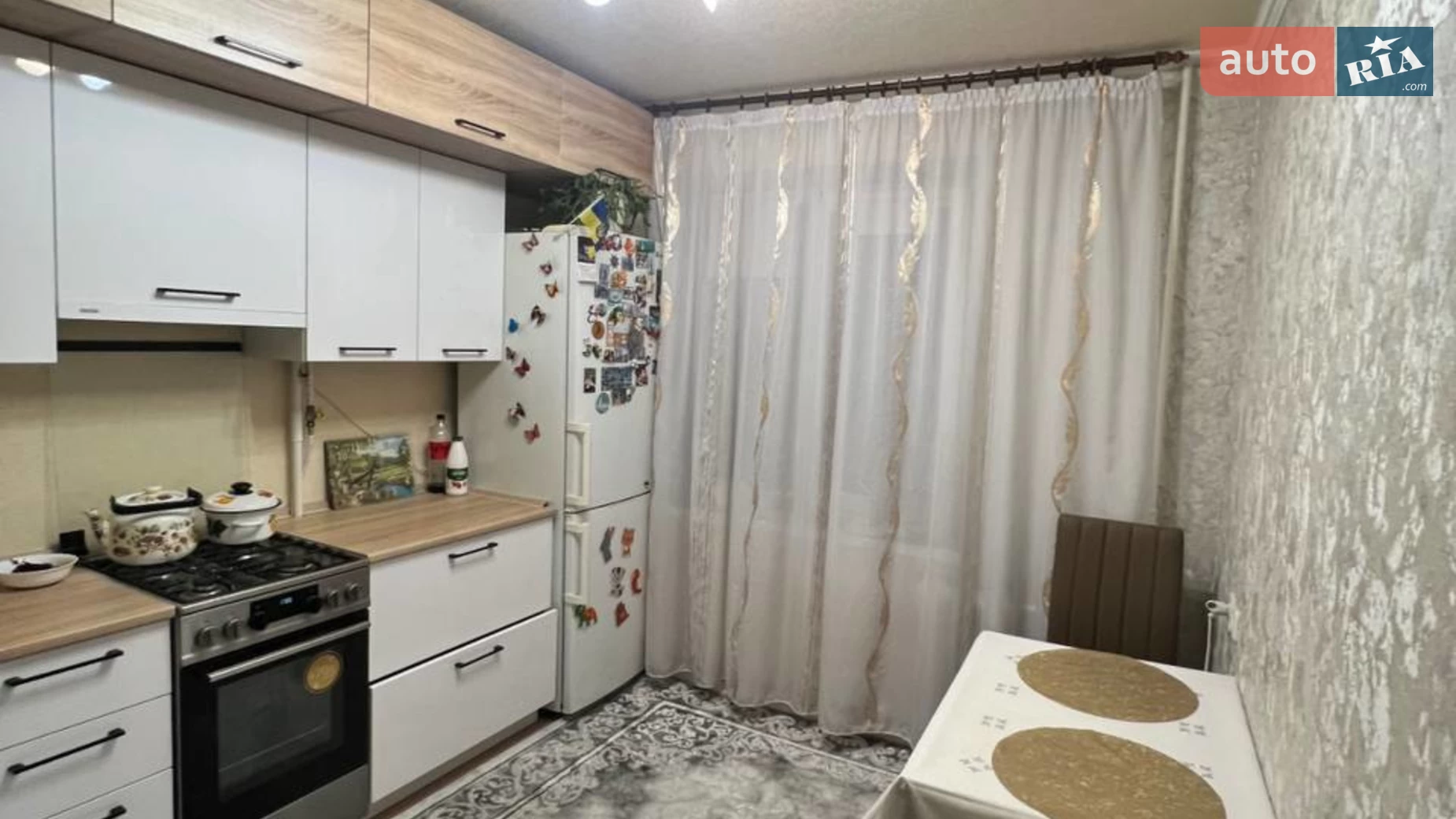 Продается 3-комнатная квартира 71 кв. м в Днепре, просп. Слобожанский - фото 3