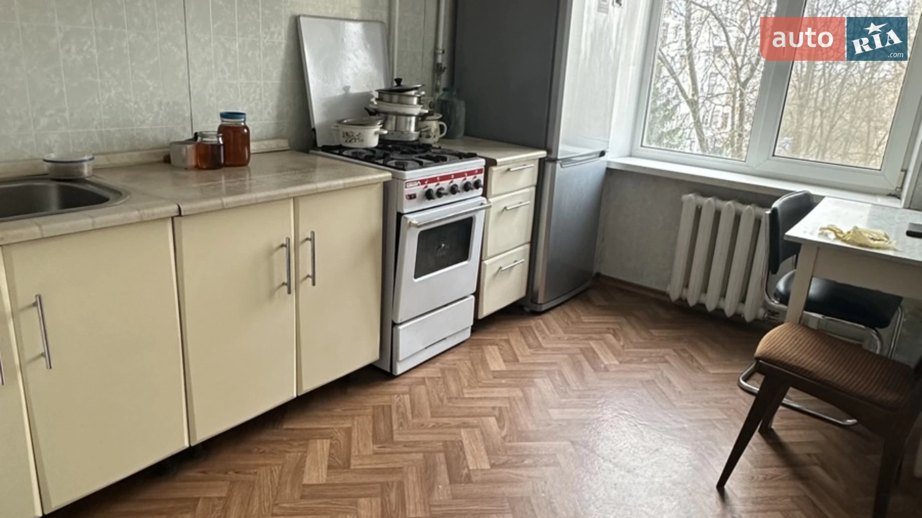 Продається 3-кімнатна квартира 70 кв. м у Полтаві, вул. Великотирнівська, 28/1 - фото 3