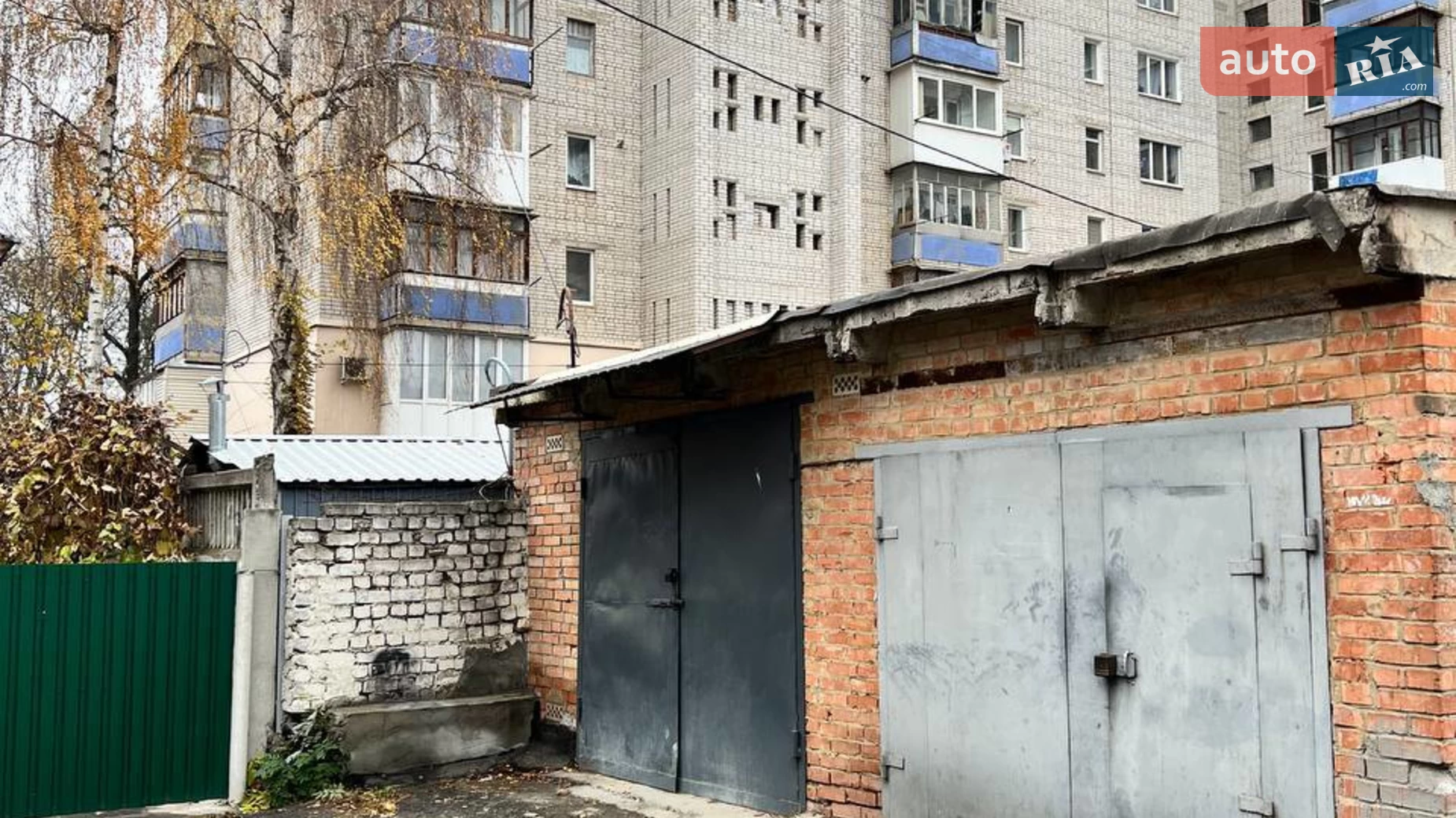 Продается отдельно стоящий гараж под легковое авто на 16 кв. м, цена: 12000 $ - фото 2