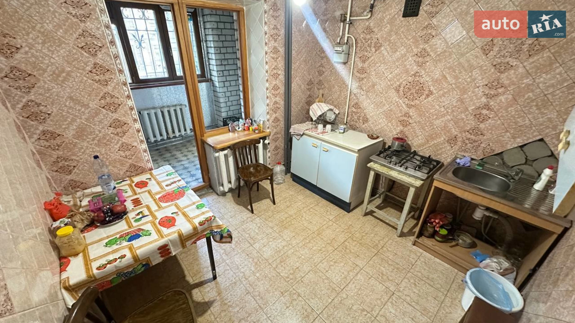Продається 3-кімнатна квартира 68.3 кв. м у Дніпрі, вул. Мечникова, 4 - фото 3