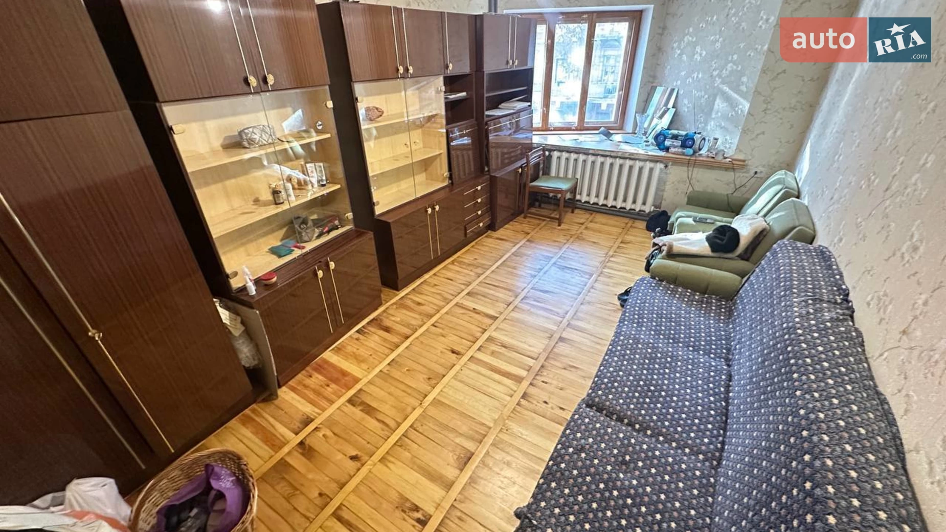 Продається 3-кімнатна квартира 68.3 кв. м у Дніпрі, вул. Мечникова, 4 - фото 2