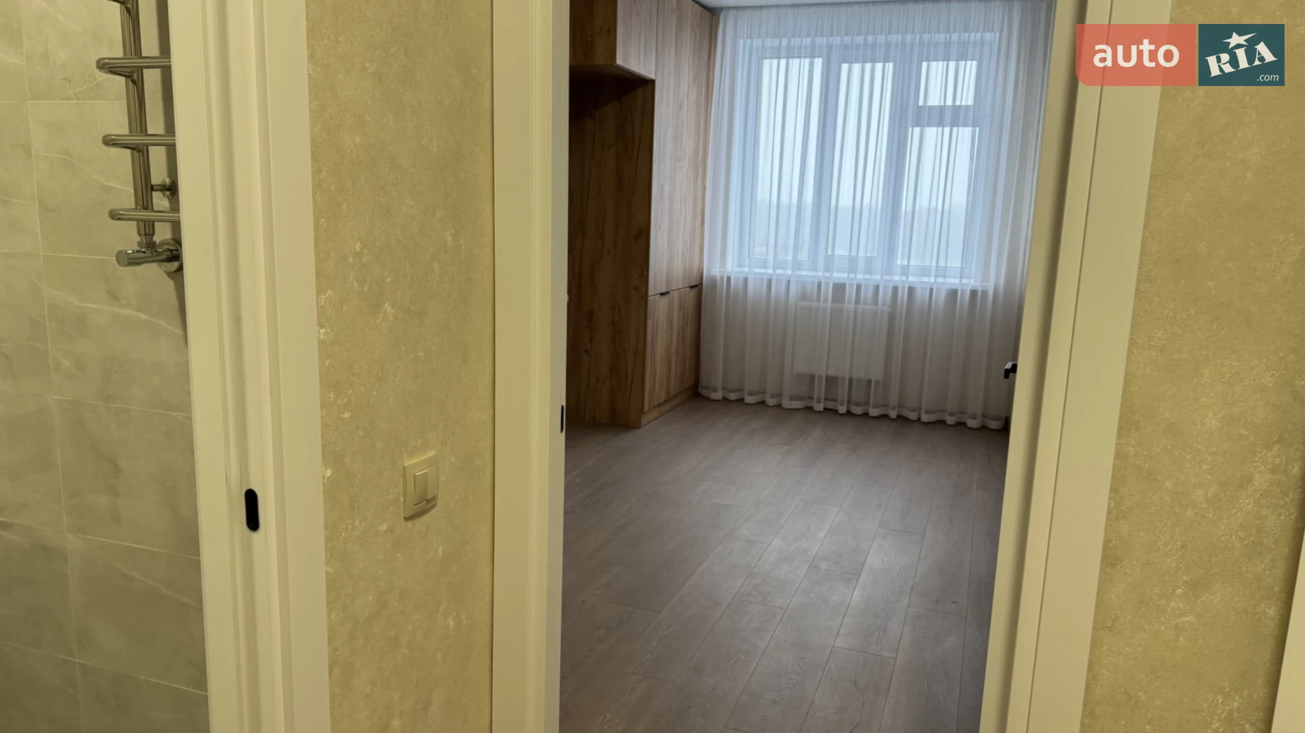 Продається 1-кімнатна квартира 44.5 кв. м у Хмельницькому, вул. Лісогринівецька - фото 2