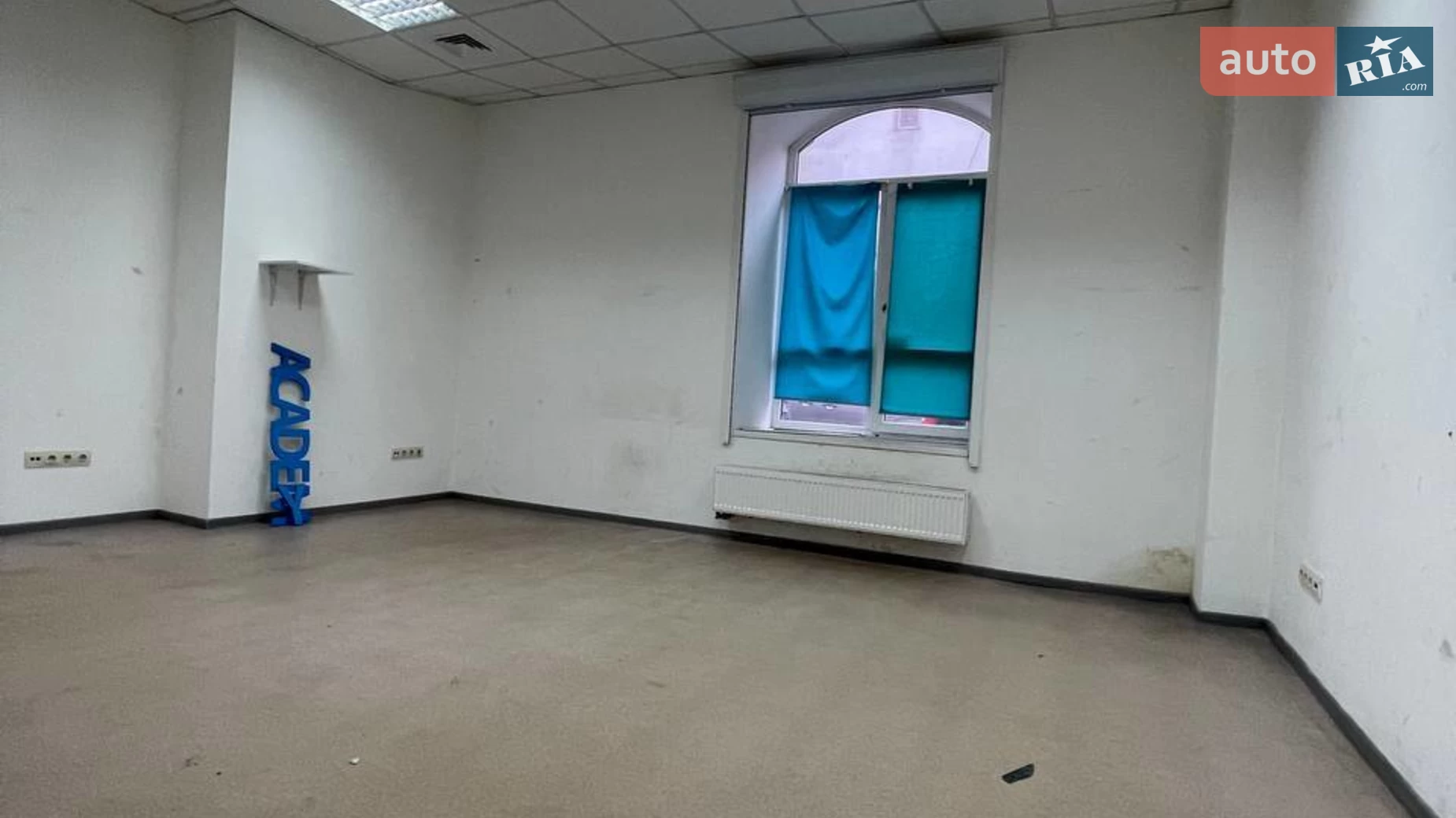 Сдается в аренду офис 45.1 кв. м в бизнес-центре, цена: 15785 грн - фото 3